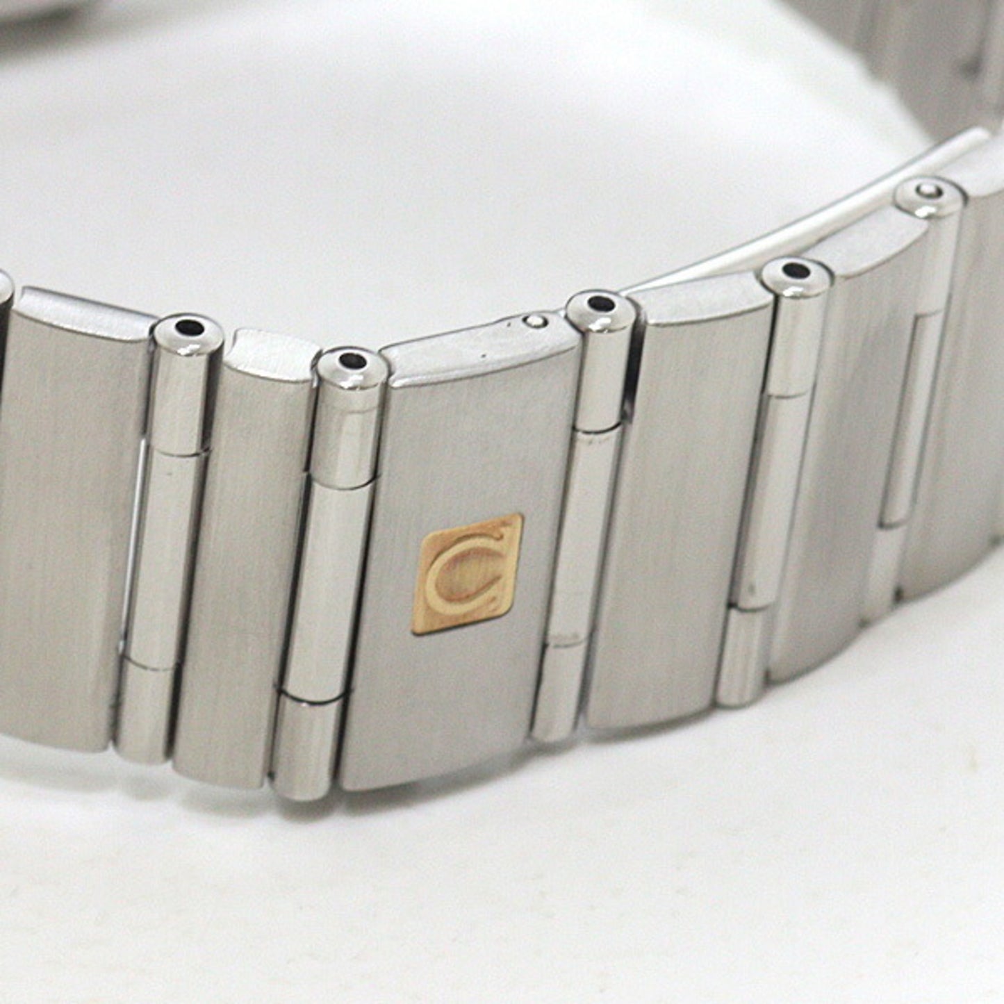 Omega Constellation