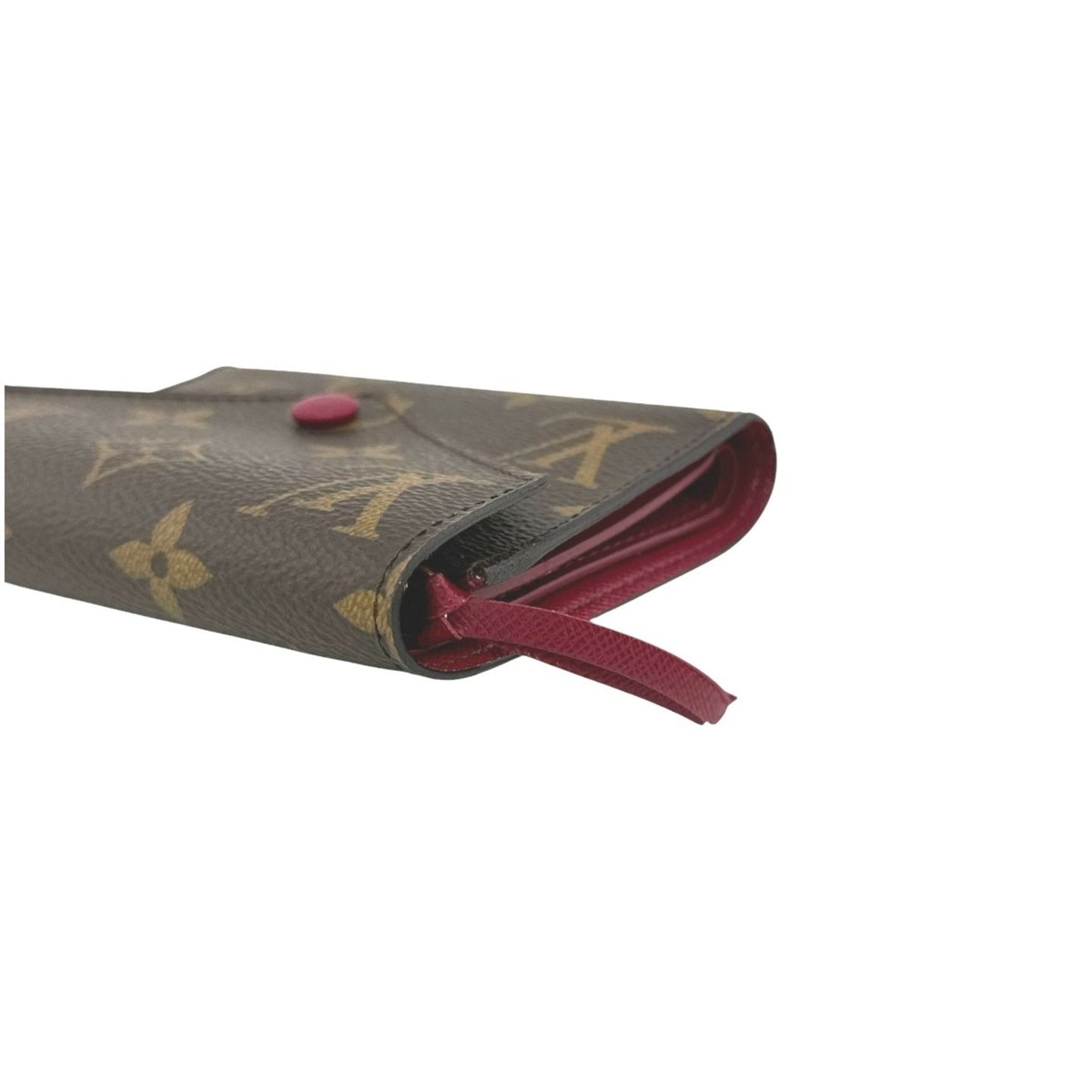 Louis Vuitton Louis Vuitton Wallet/Coin Case Business Card Holder/Card