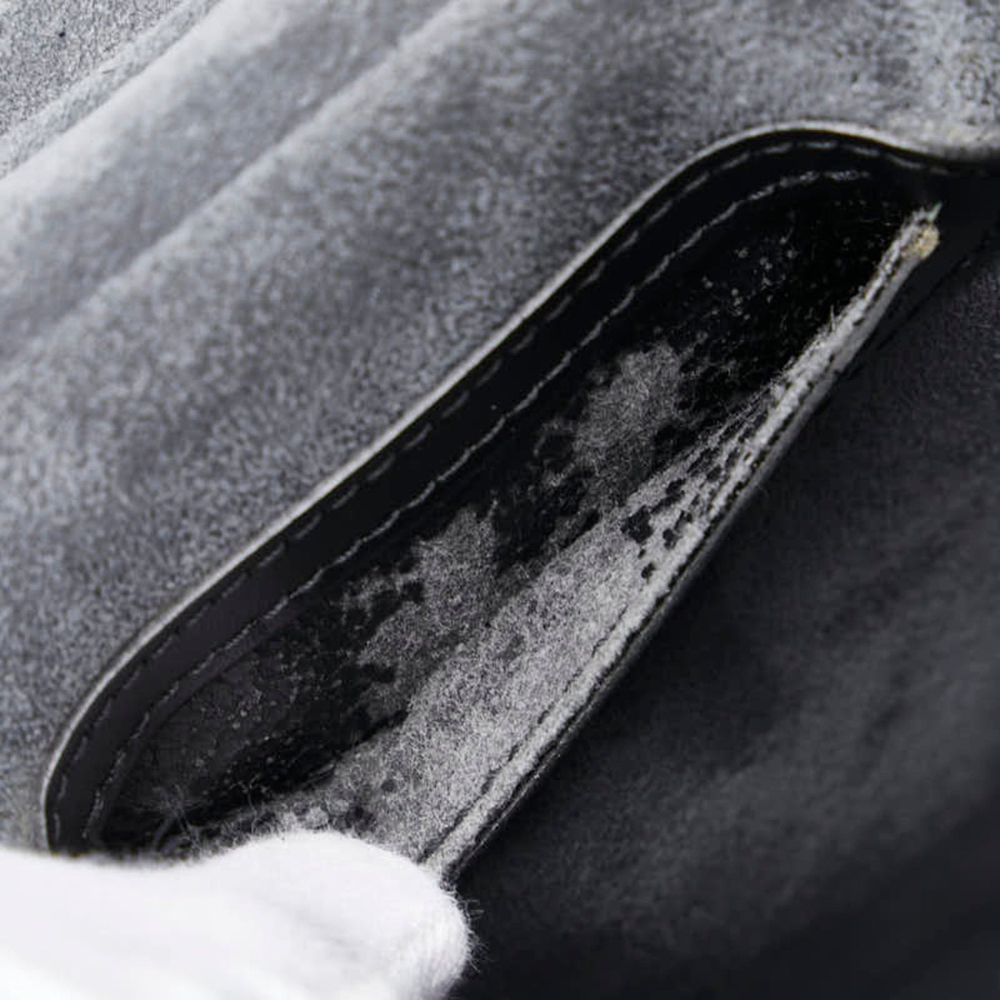 Louis Vuitton Epi Cannes Vanity Bag