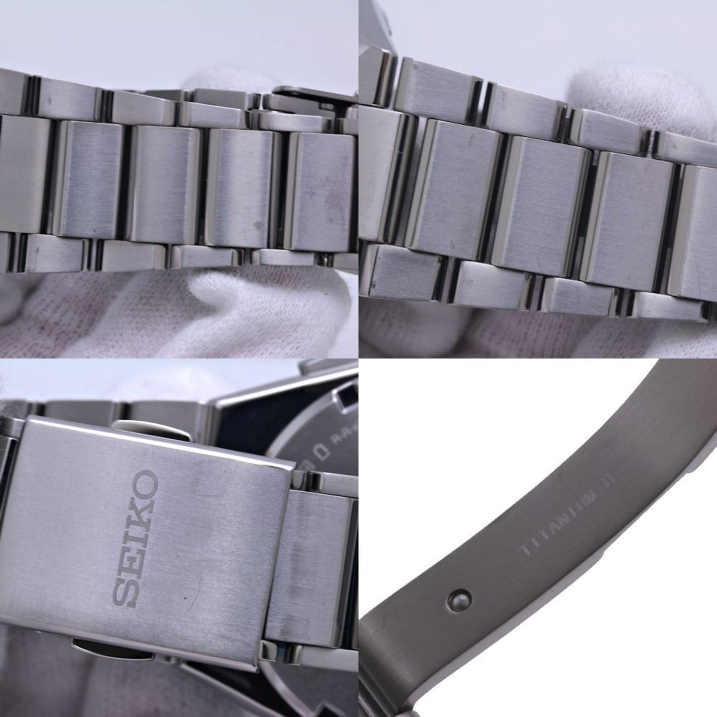 Seiko Astron Nexter Sbxc141 5X53-0Cf0 2023 Shohei Ohtani Model