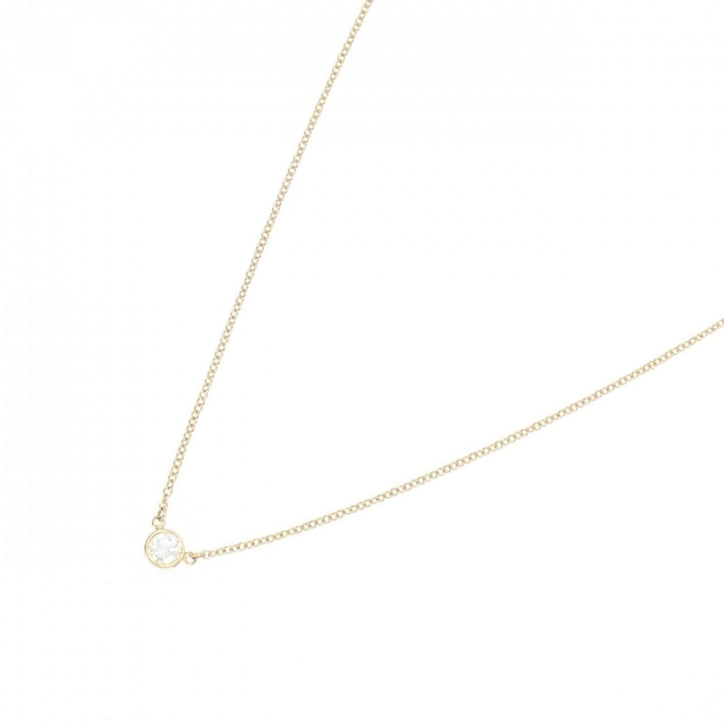 Tiffany By The Yard Necklace