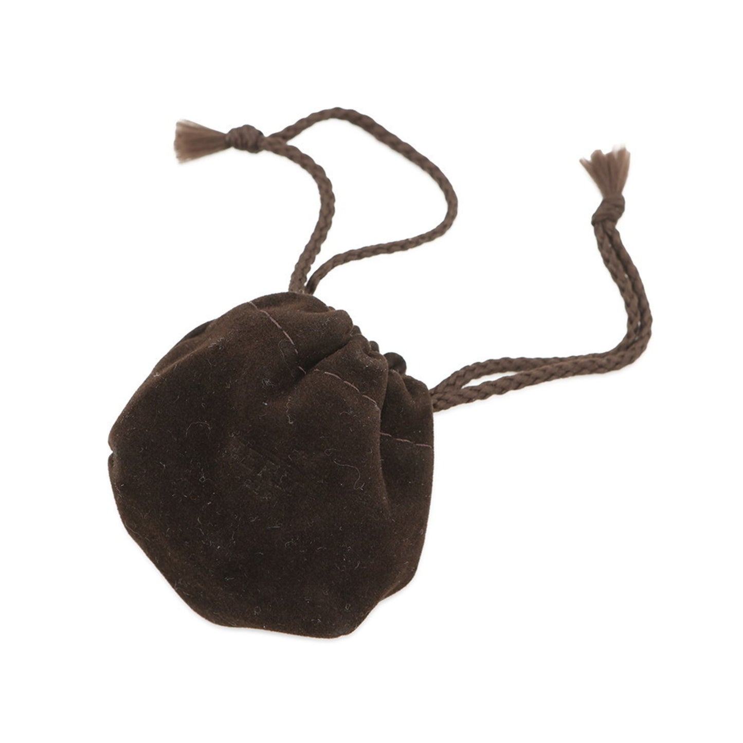 Metal Hermes Scarf Ring