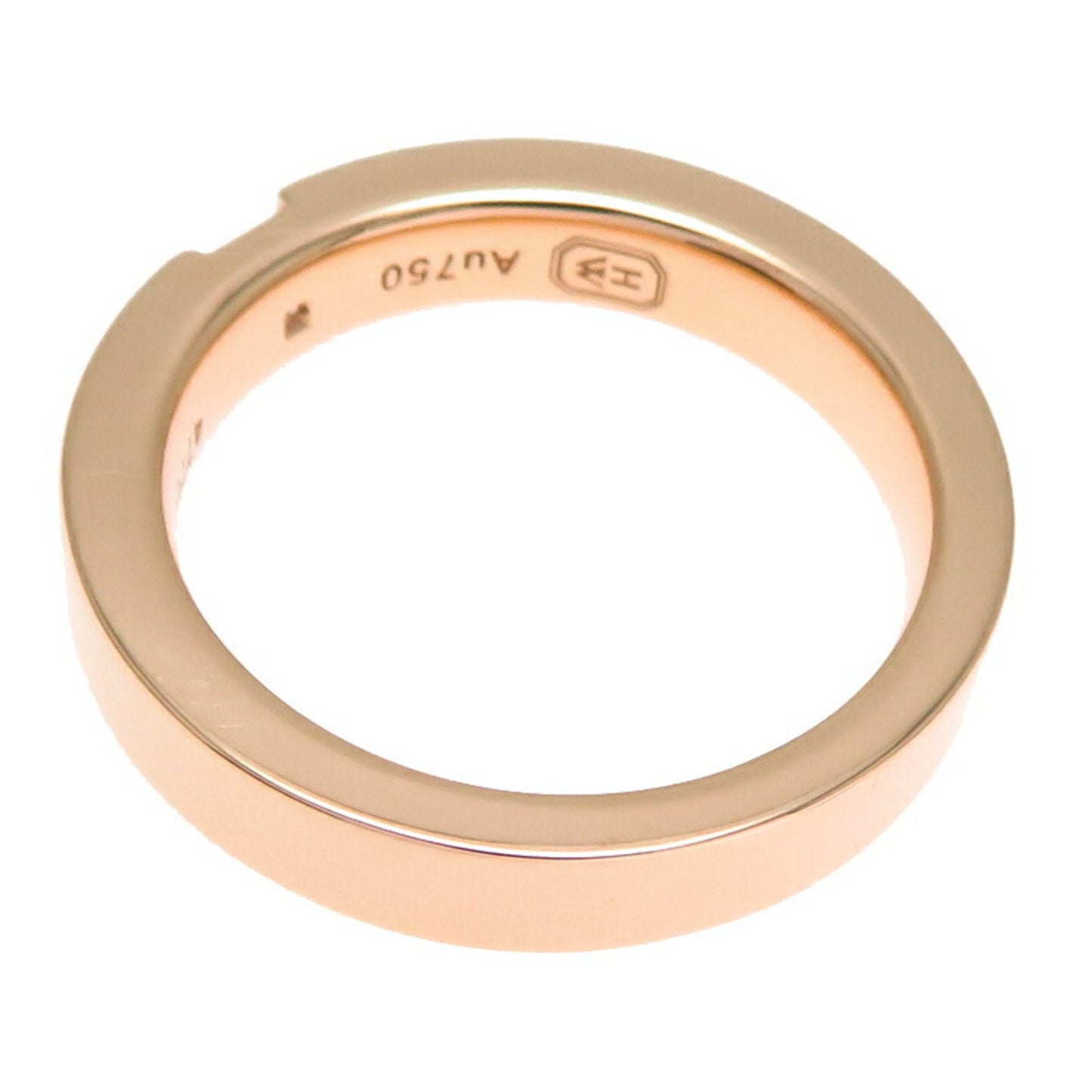 Harry Winston Princess Cut Wedding Ring For Women