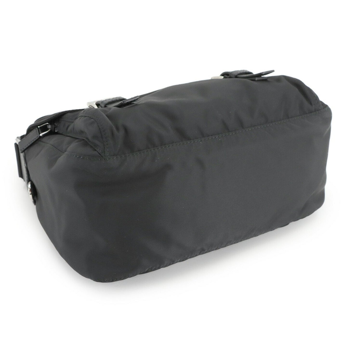 Prada Shoulder Bag In Nylon