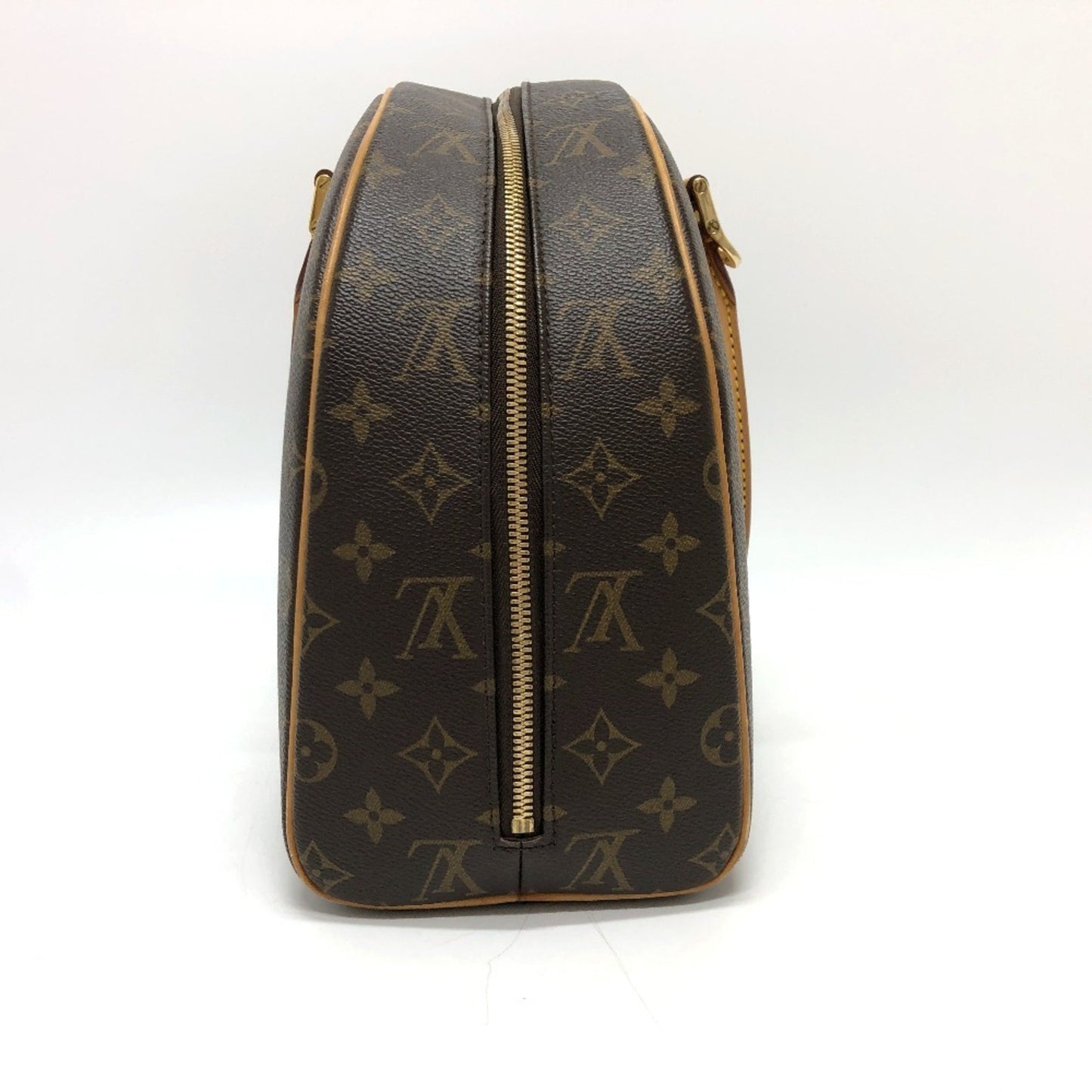 Louis Vuitton M50204 Special Order Monogram Nolita Tote Bag/Mini Boston Bag/Handbag In Canvas