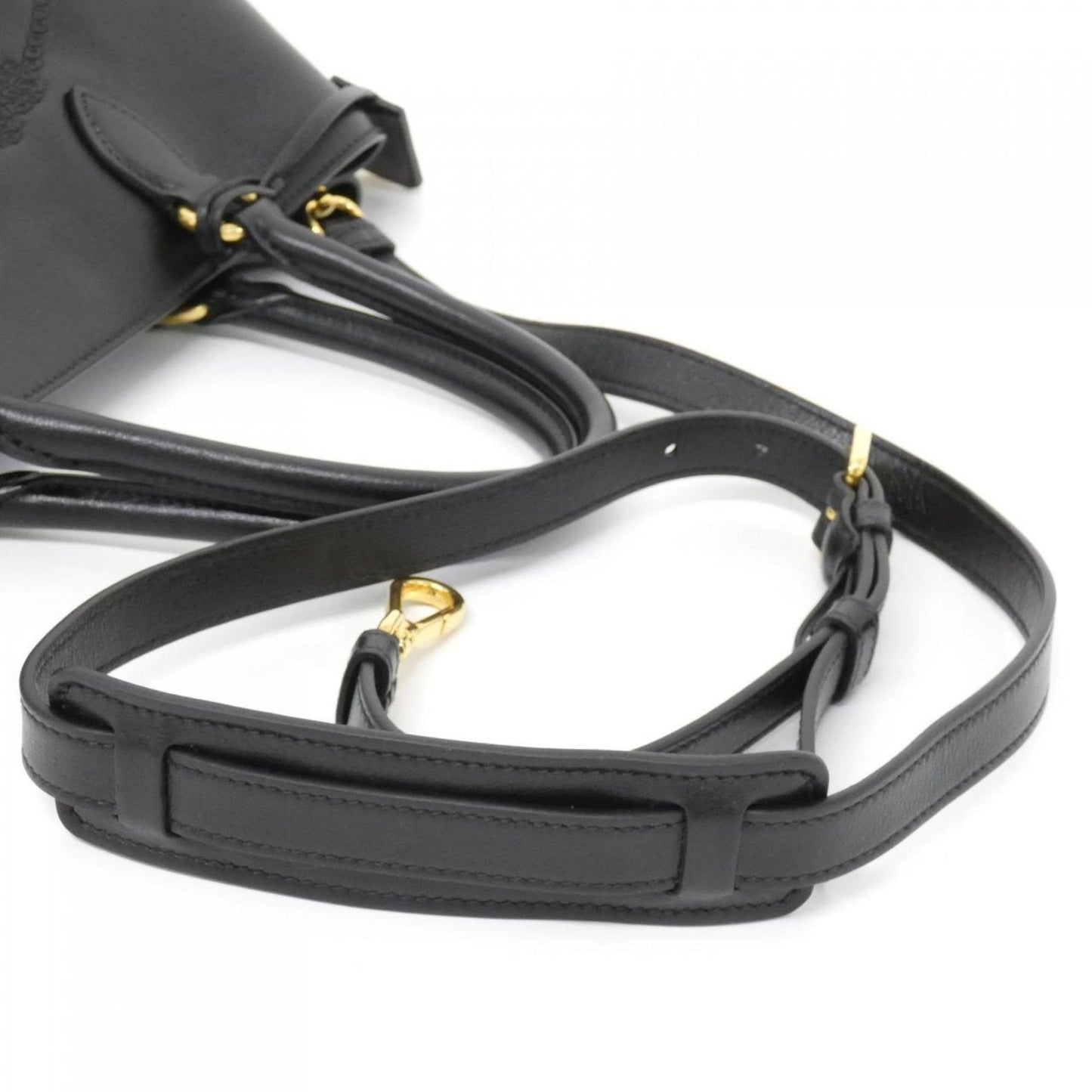 Prada 1Ba579 Handbag