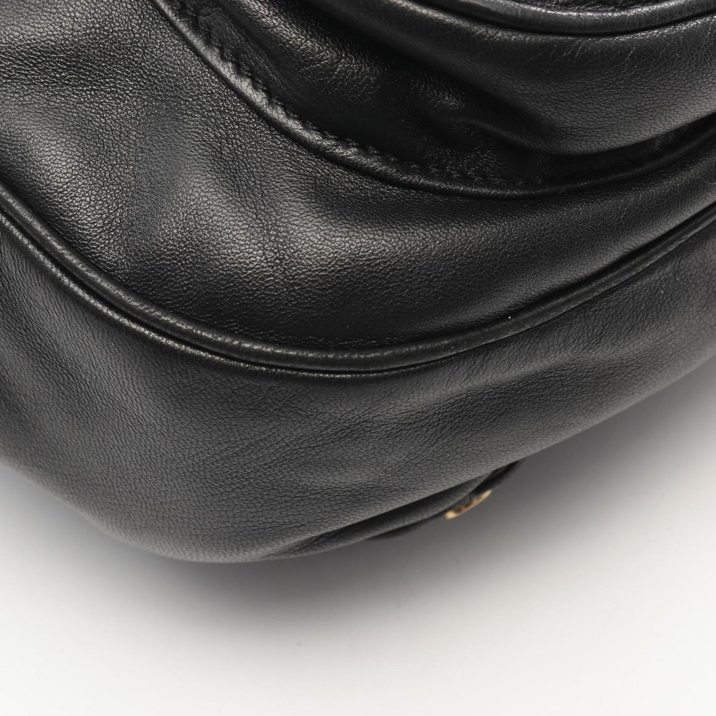 Loewe Anagram Backpack