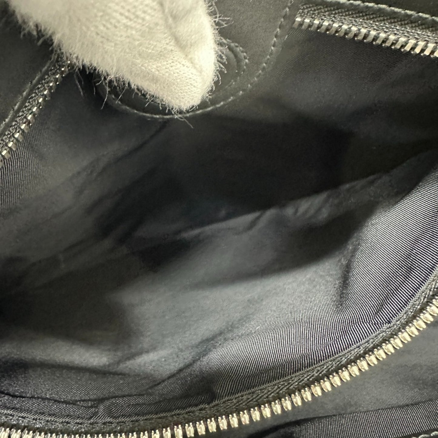 Gucci 456217 Gg Handbag Tote Bag In Supreme Canvas