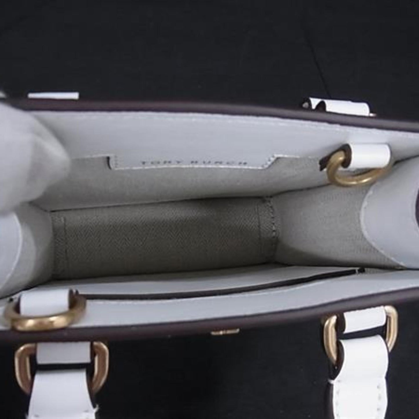 Tory Burch Emerson Mini Shopper Tote Geo 10009171