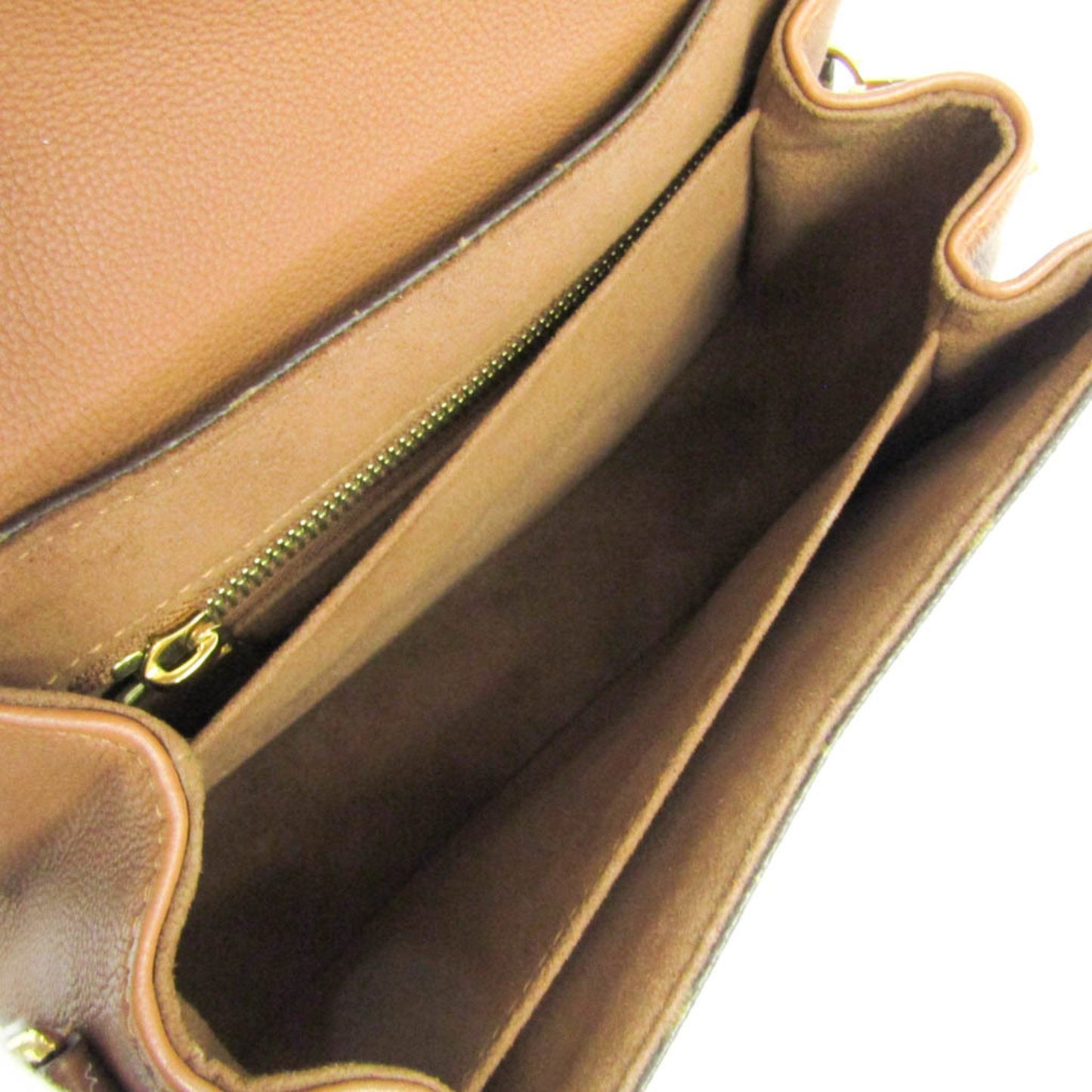 Louis Vuitton Monogram Eden Pm M40578 Women'S Handbag