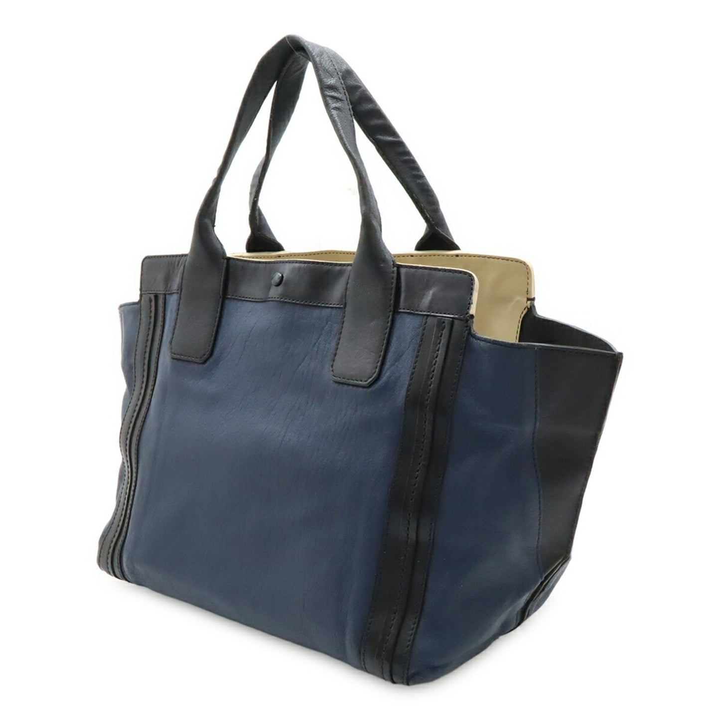 Chlo Chloe Allison Tote Bag