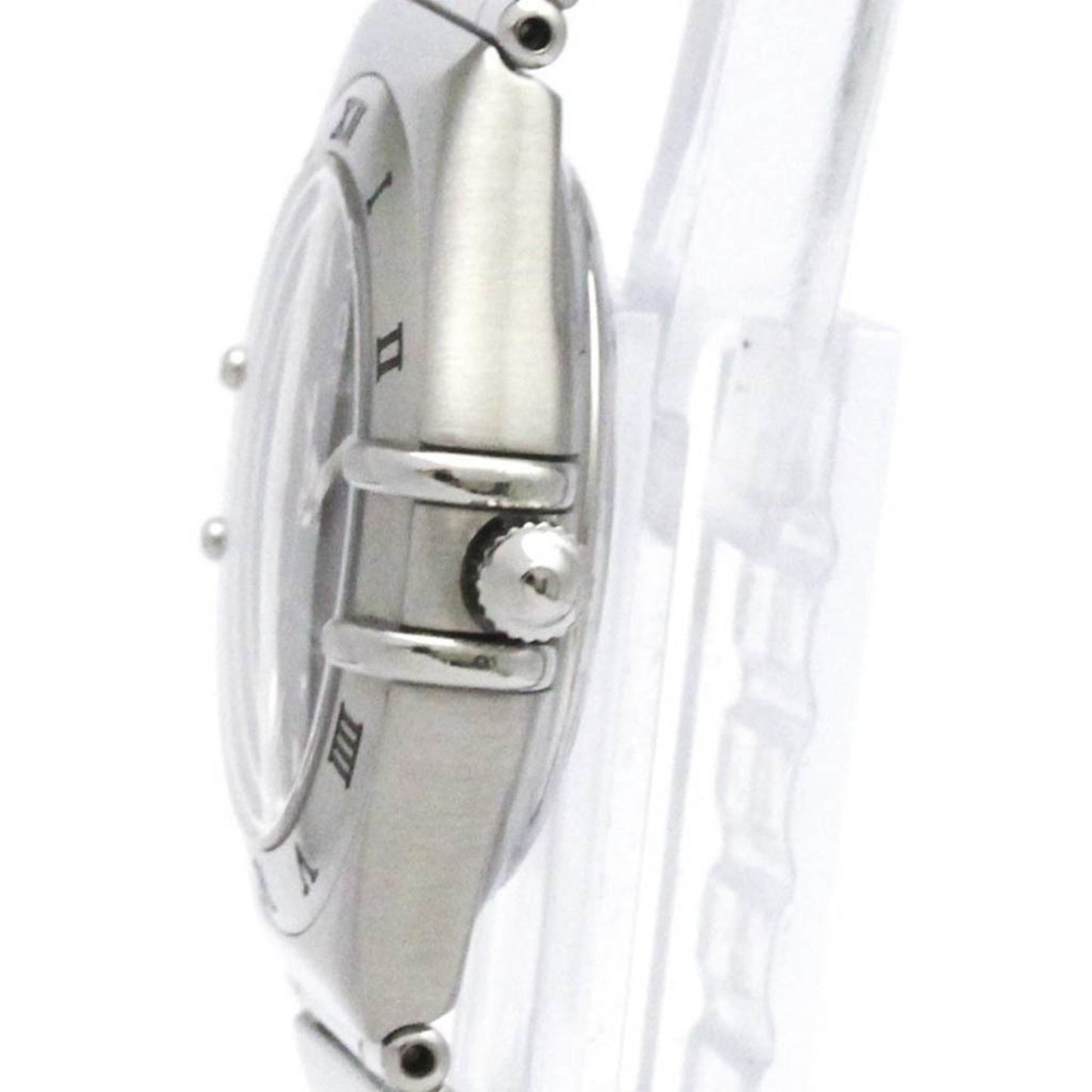Omega Constellation Steel Automatic
