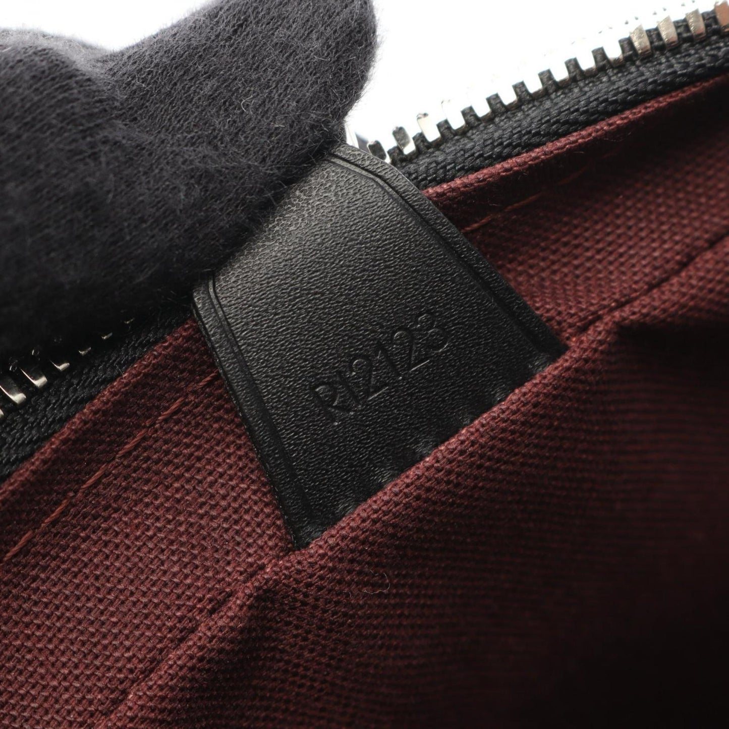 Louis Vuitton Porte-Document Voyage Business Bag