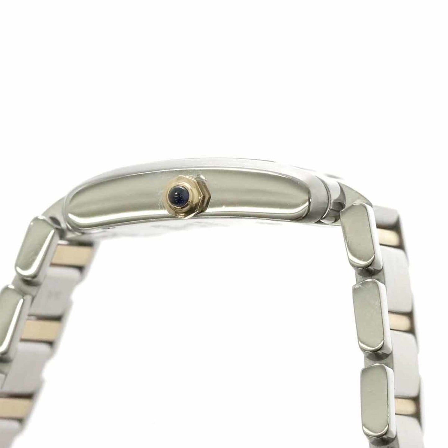 Cartier Tank Franaise Sm Two-Tone Watch W51007Q4