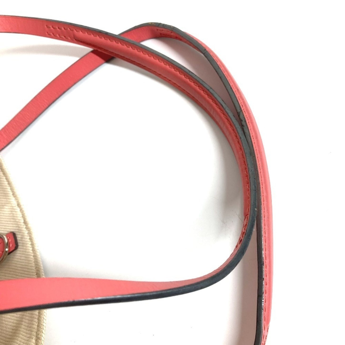 Louis Vuitton M94505 2014 Summer Collection Cabas Pm Tote Bag Shoulder Leather/Canvas