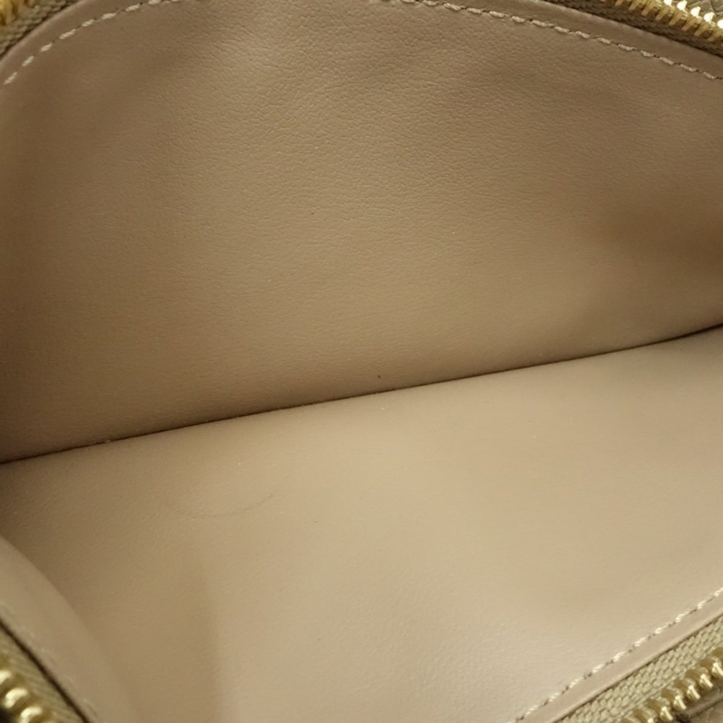 Louis Vuitton Louis Vuitton Long Wallet M82478 Portefeuille Clemence Monogram Bicolor Empreinte