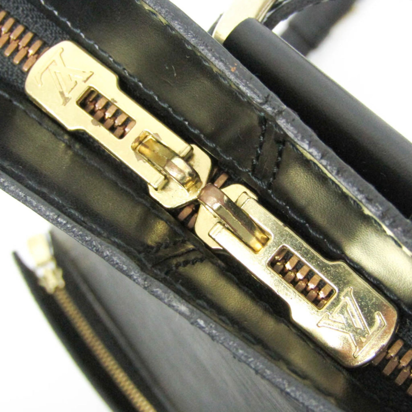 Louis Vuitton Epi Coblanc M52292 Men