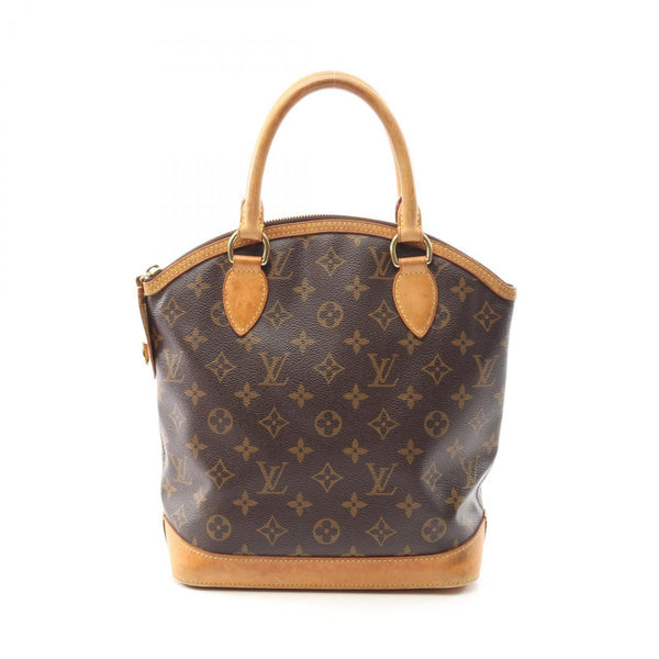 Louis Vuitton Lockit Handbag
