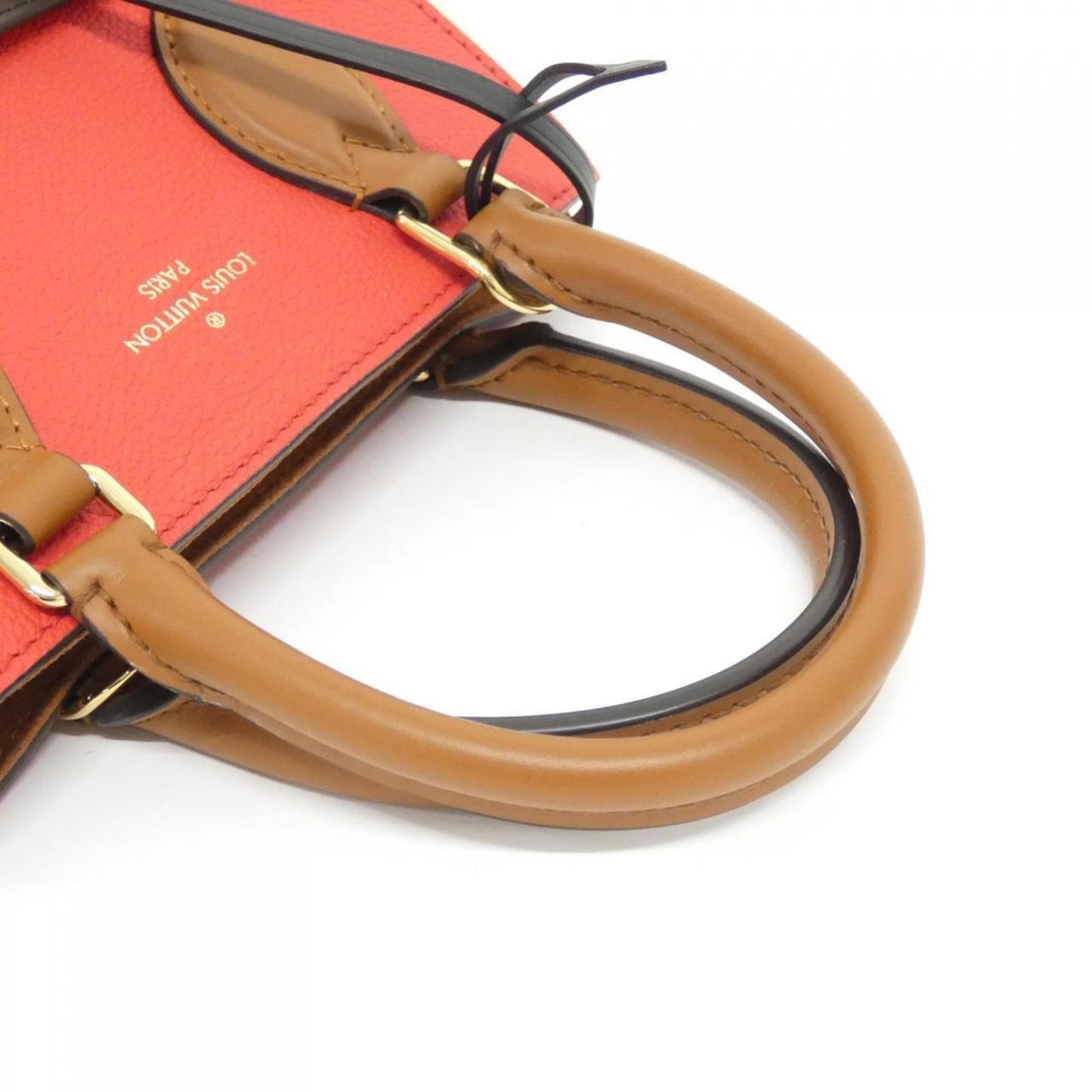 Louis Vuitton Monogram Fold Tote Pm M45389 Handbag