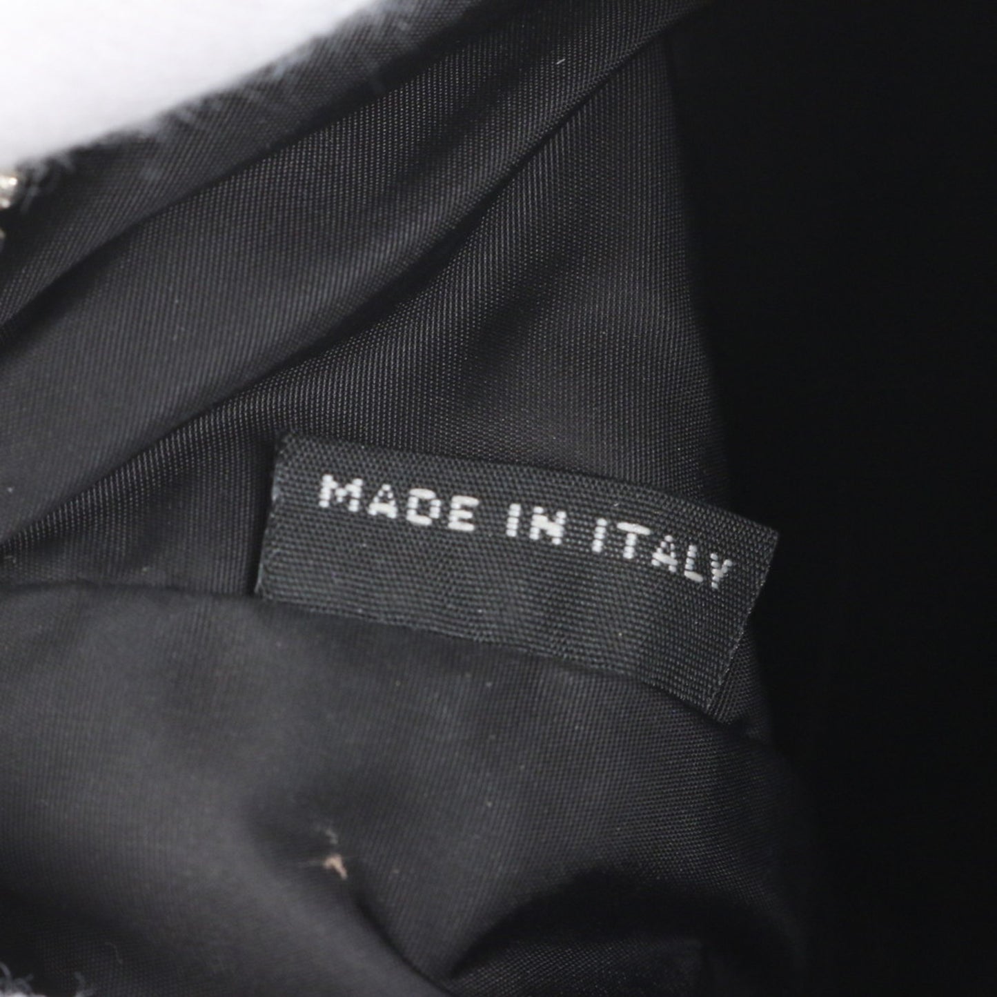 Miu Miu Miu Matelasse Cille Leather Shoulder Bag