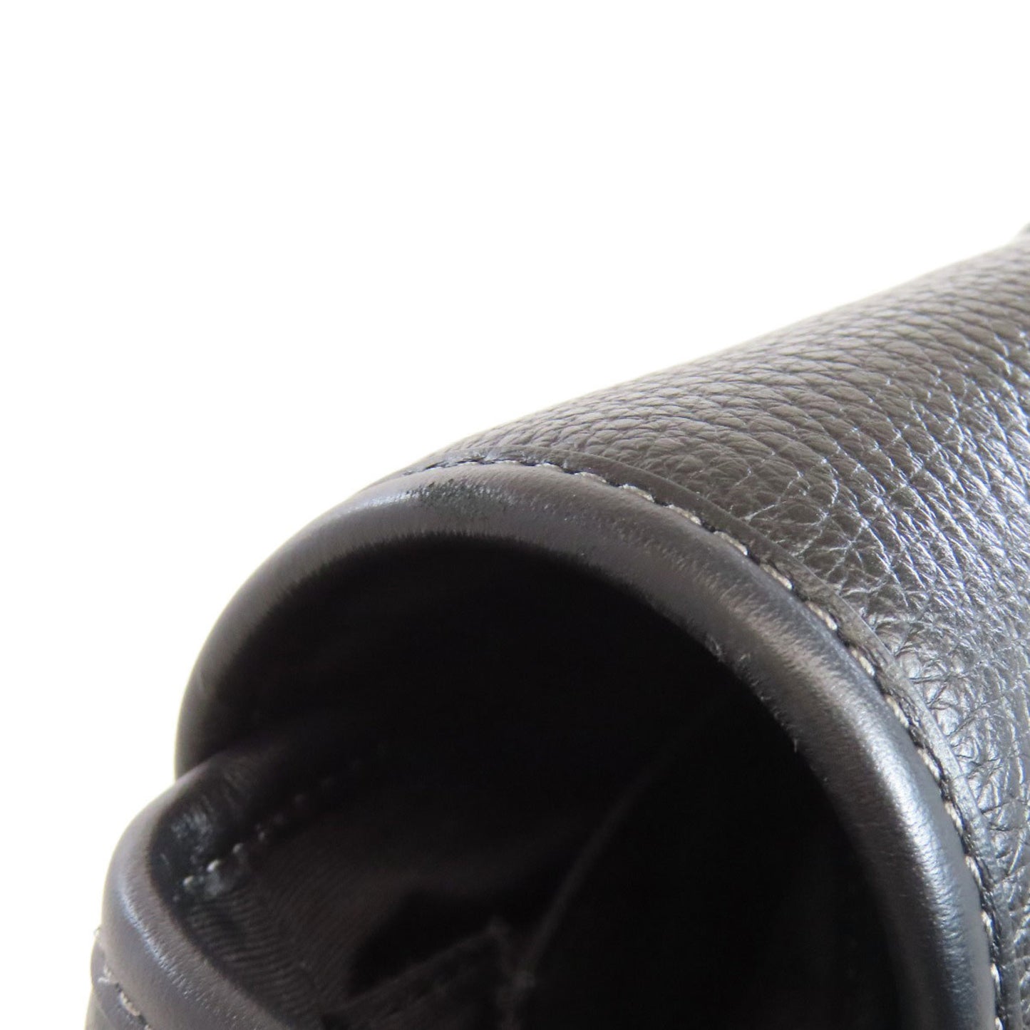 Coach Cl952 Sprint Messenger Shoulder Bag In Calfskin