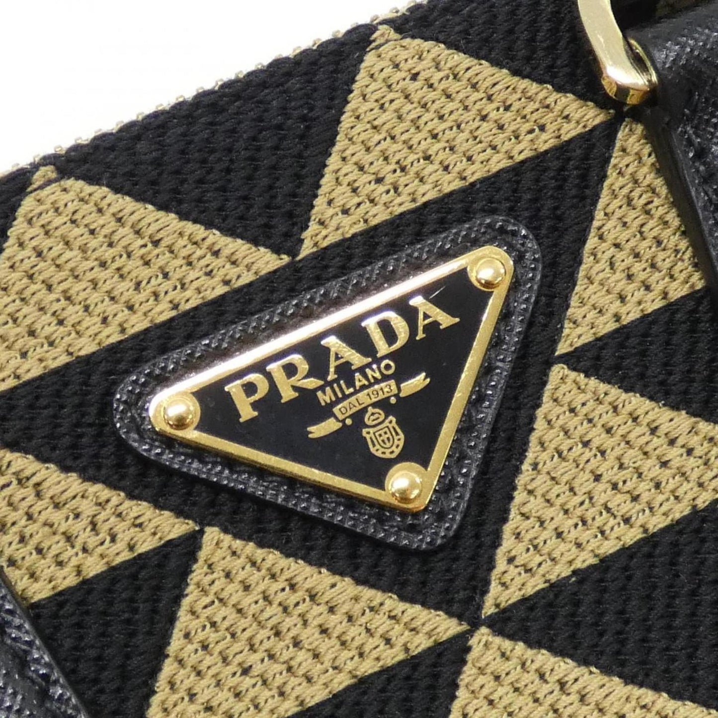 Prada 1Ba906 Handbag