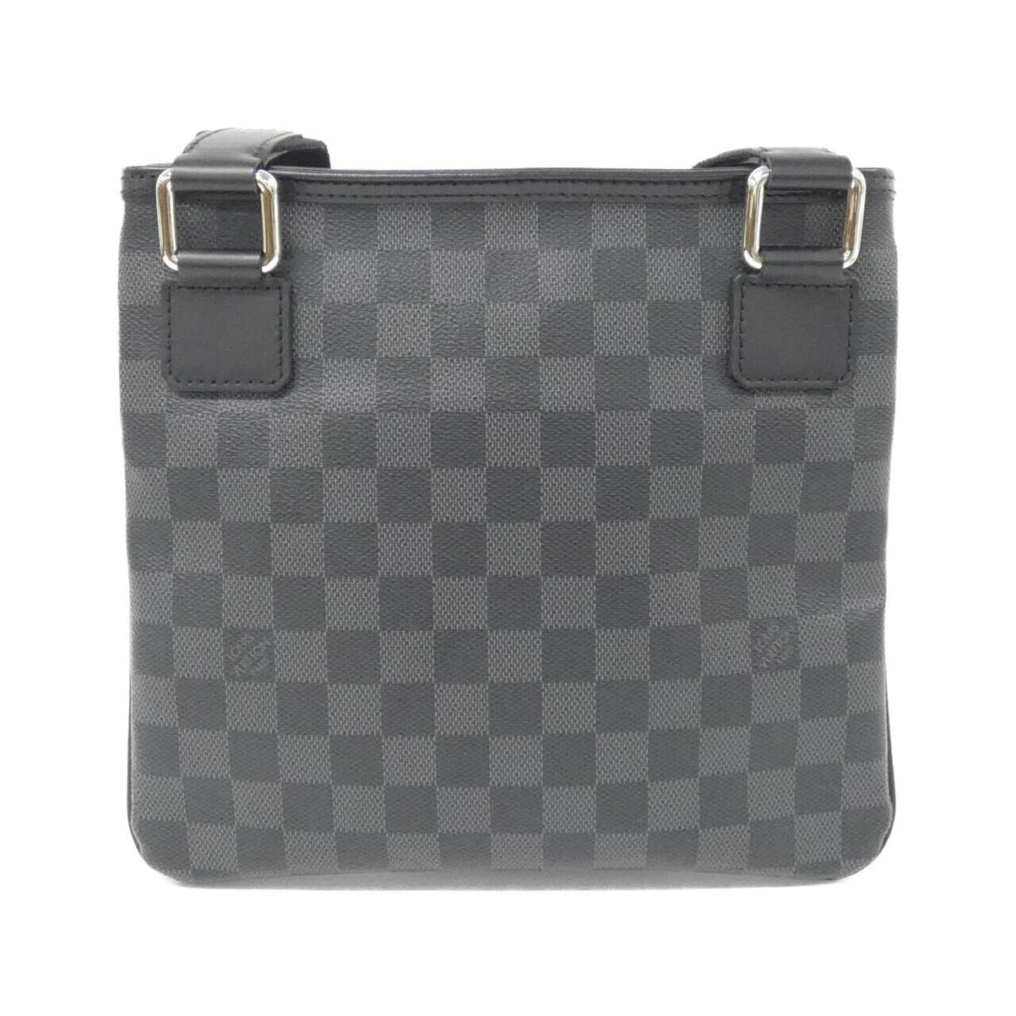 Louis Vuitton Damier Graphite Thomas N58028 Shoulder Bag