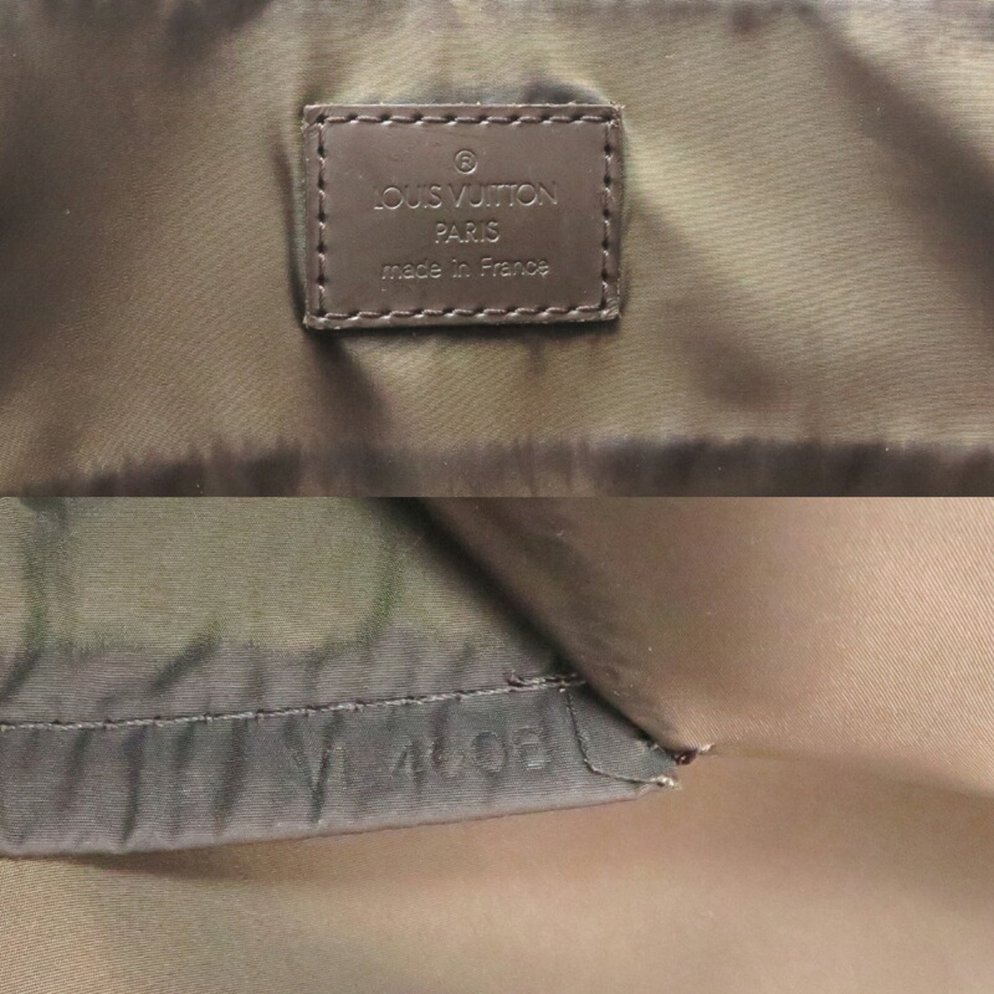 Louis Vuitton Petit Messager