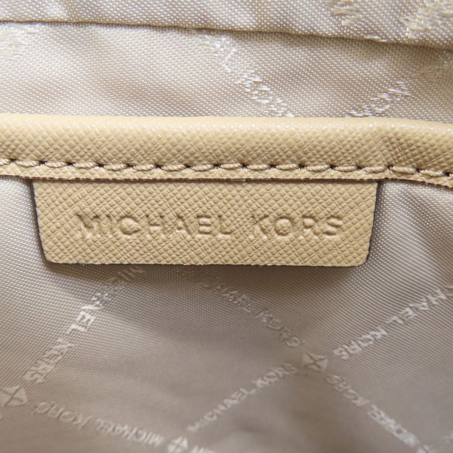 Michael Kors Chain Shoulder Bag