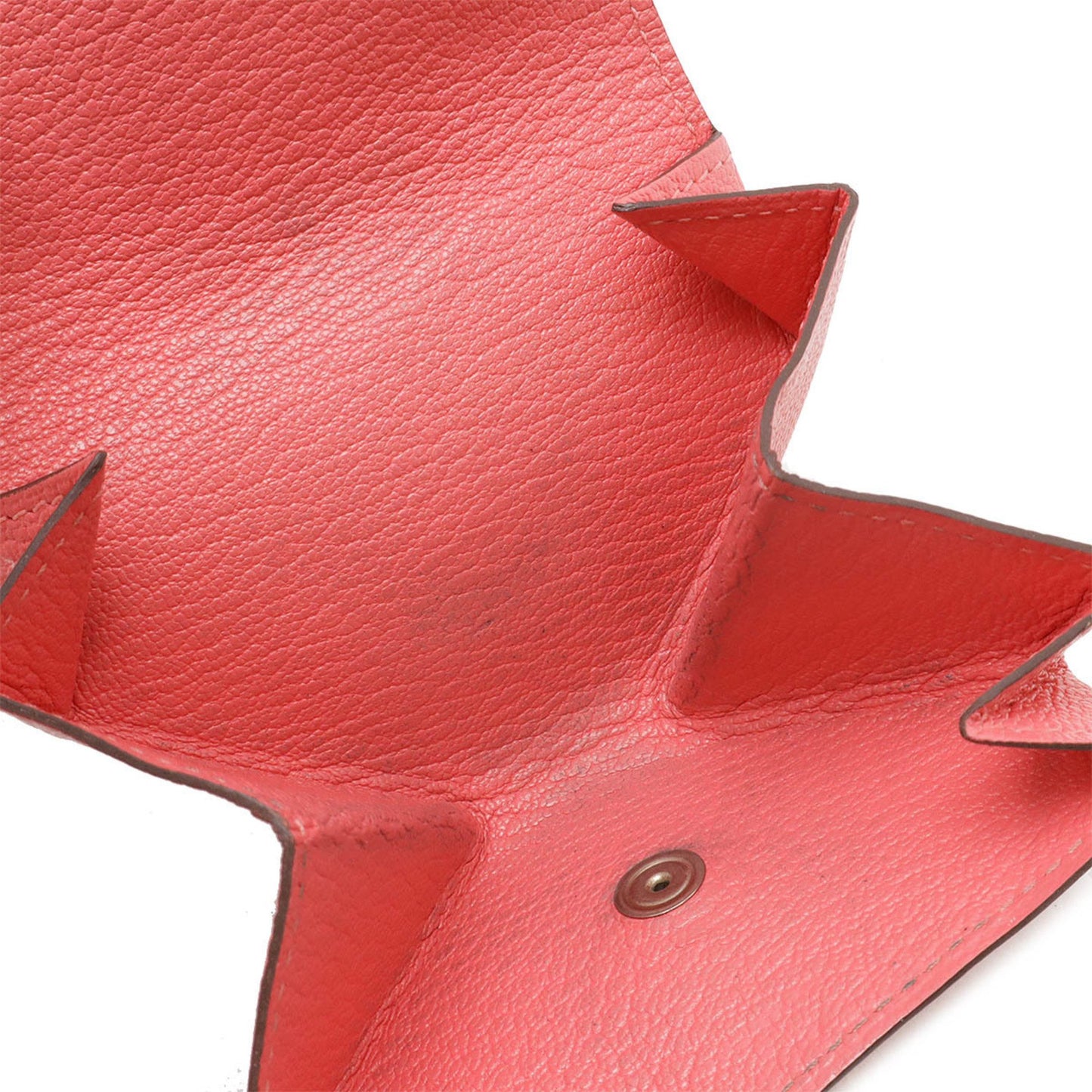 Hermes Le Vingt Quatre Coin Case
