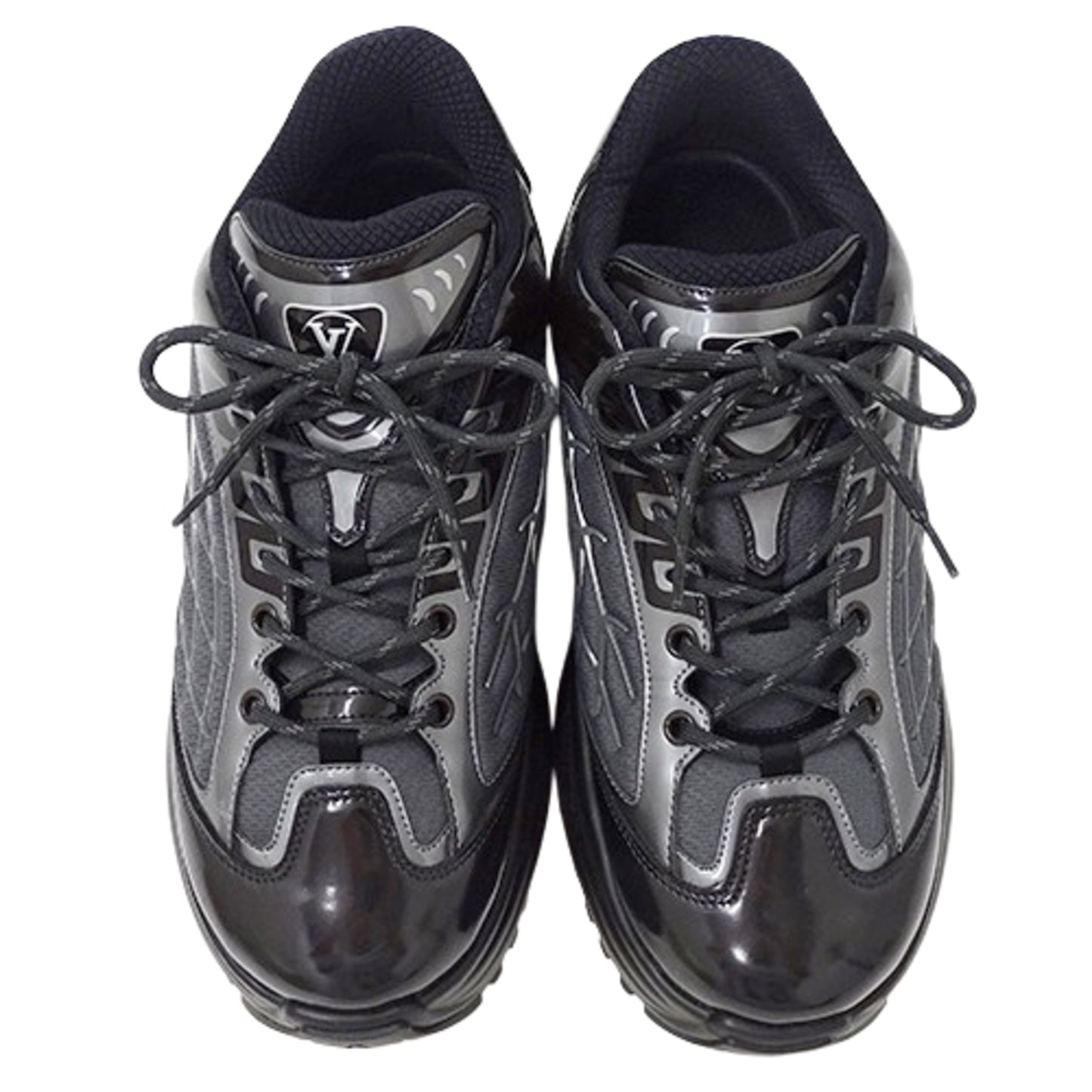 Louis Vuitton Men'S Discovery Line Sneakers