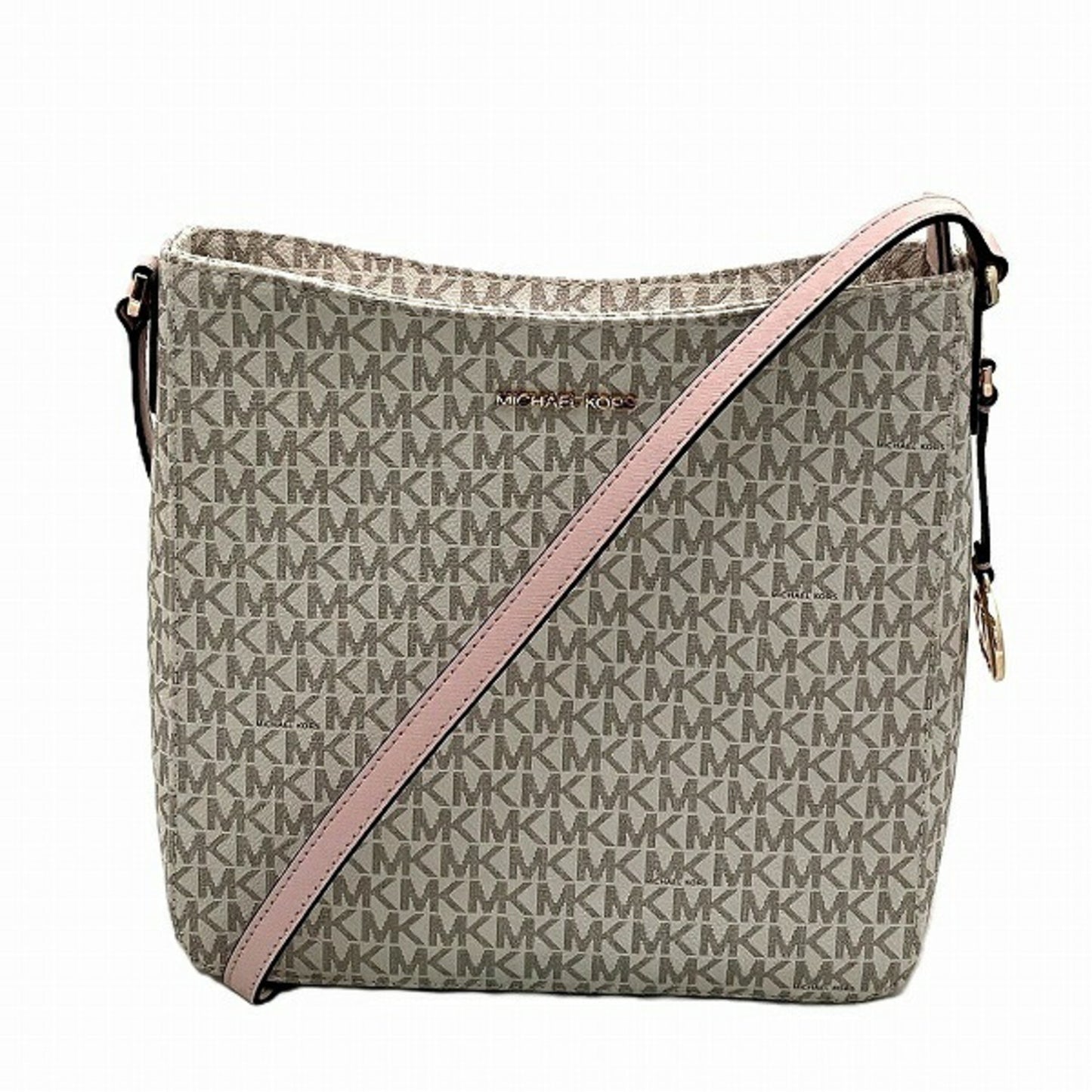Michael Kors Signature Jet Set 35F8Gtvm7B Bag Shoulder