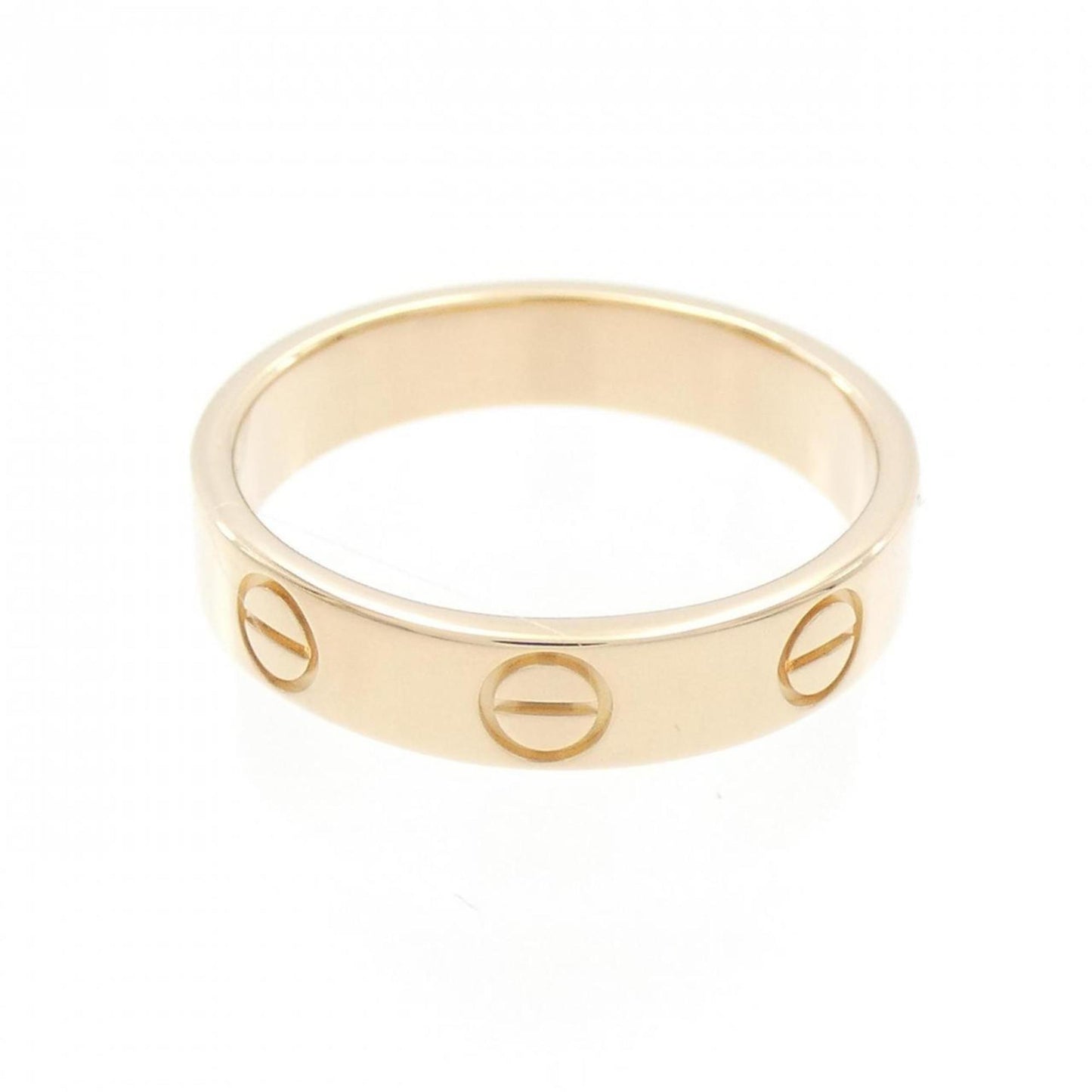 Cartier Mini Love Ring