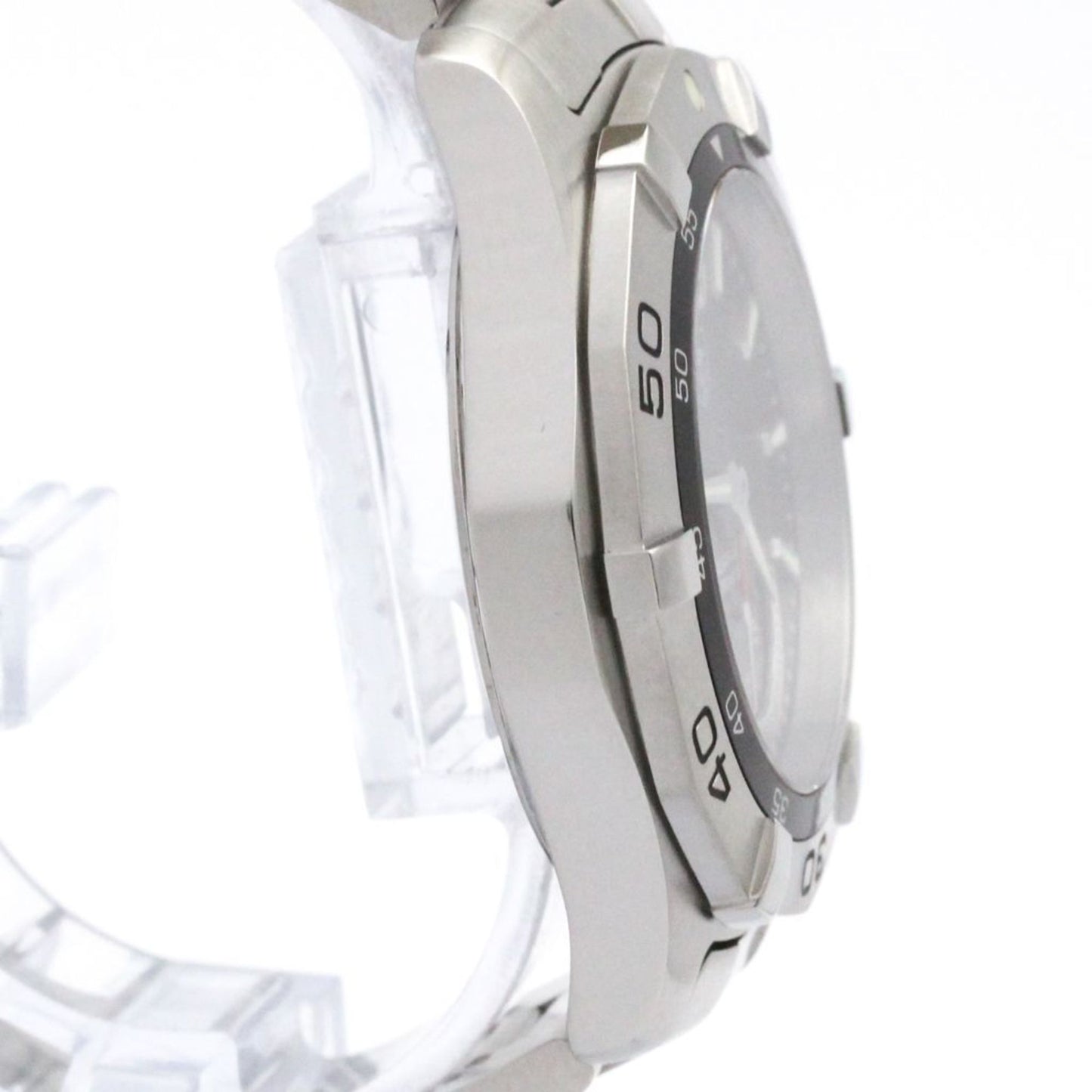 Tag Heuer Aquaracer Grande Date Quartz