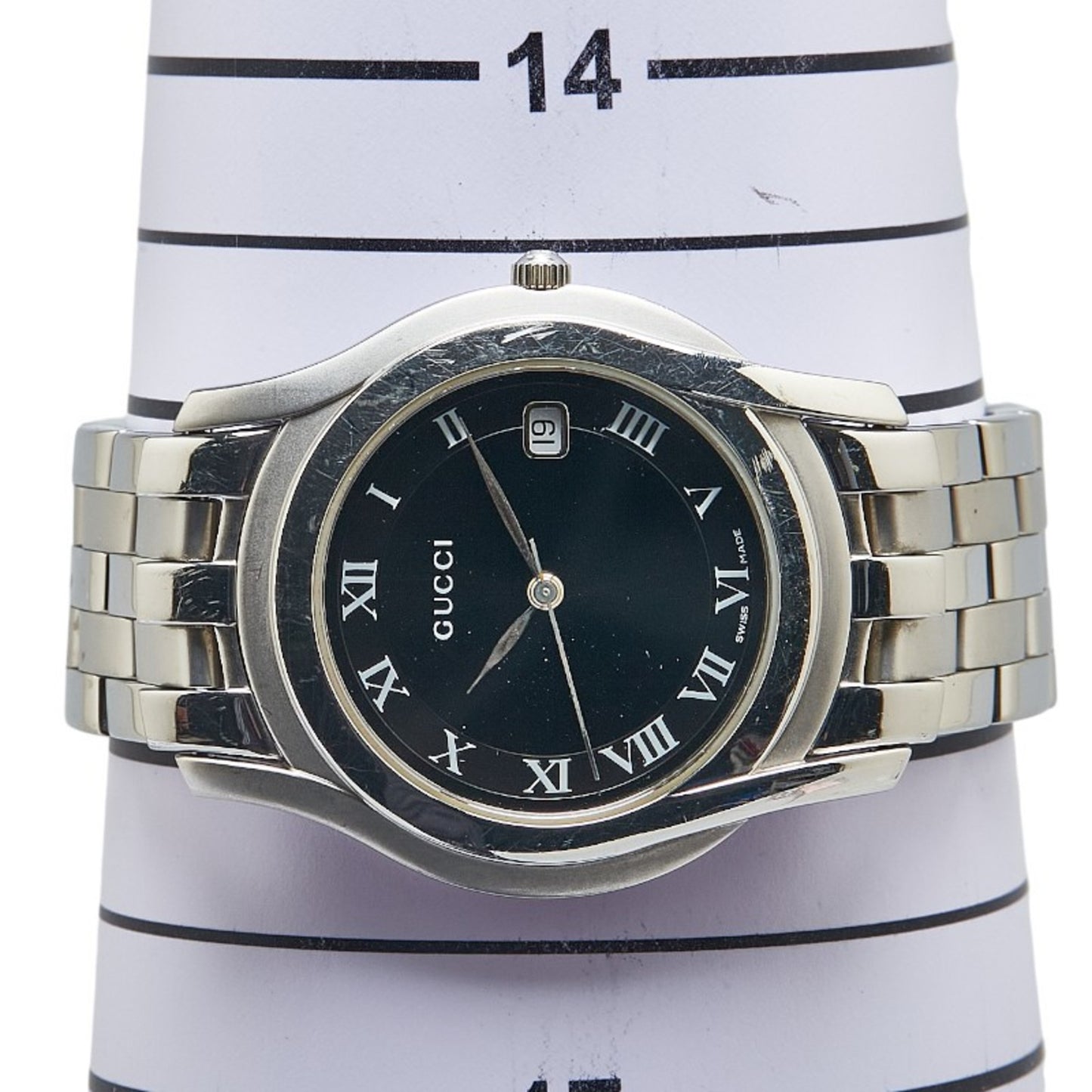 Gucci G-Class Watch