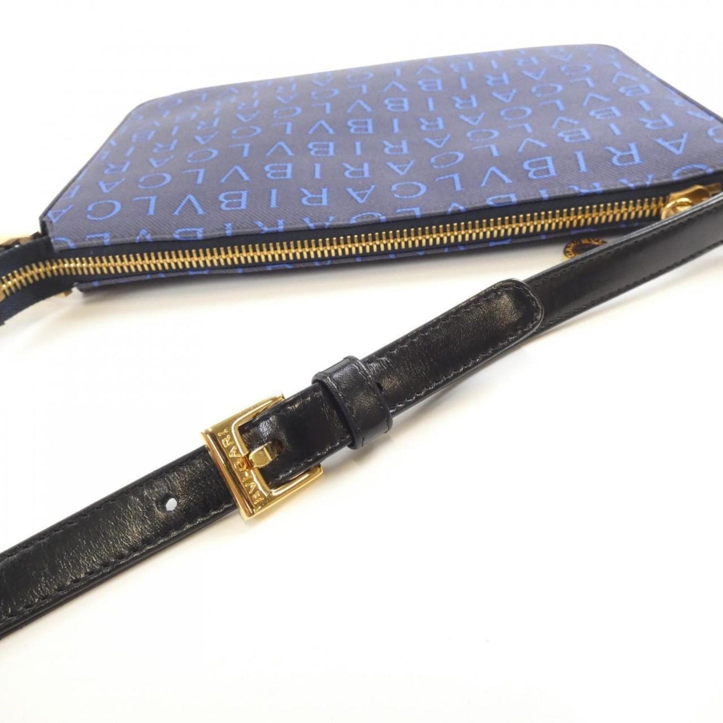 Bvlgari Shoulder Bag