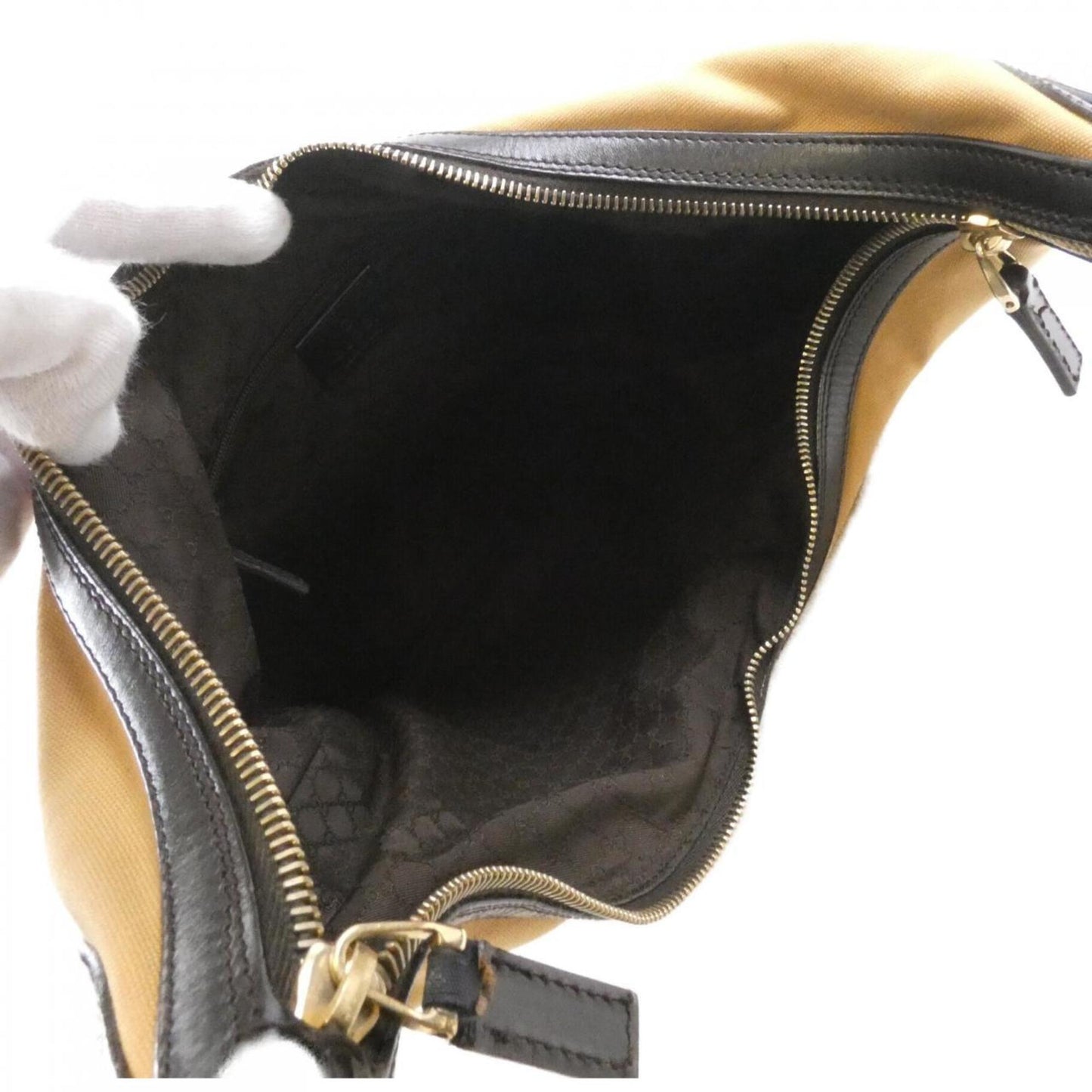 Gucci 001 4288 Shoulder Bag