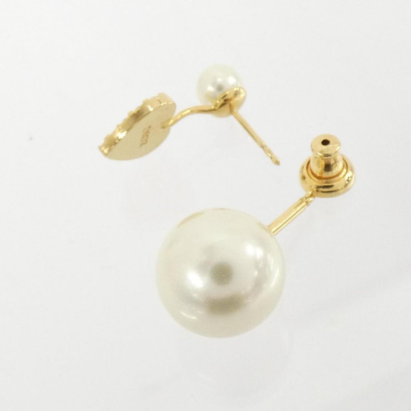 Christian Dior My Abcdior Tribal E1314Abccy Earrings
