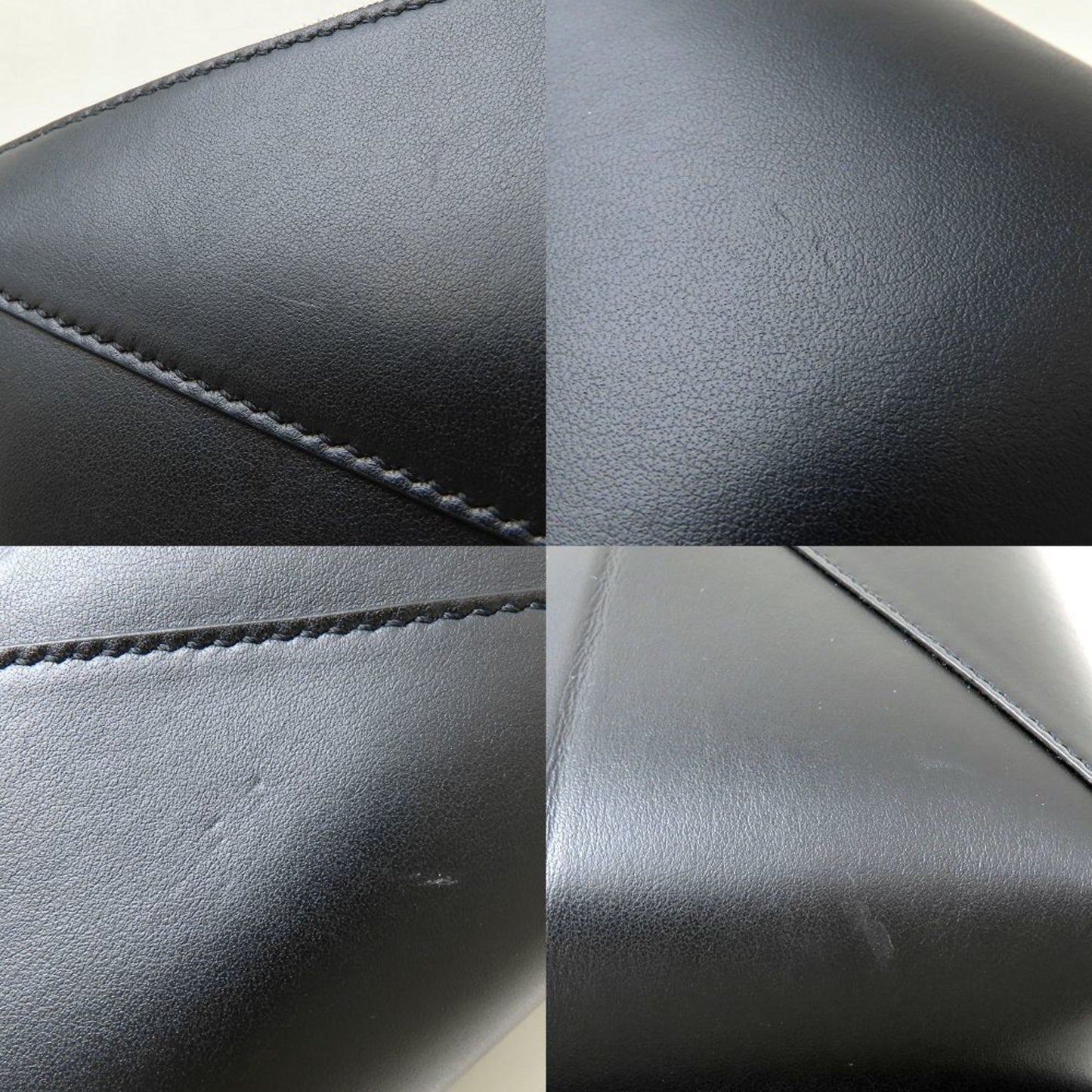 Loewe Puzzlefold Wash Bag C510Wbpx01