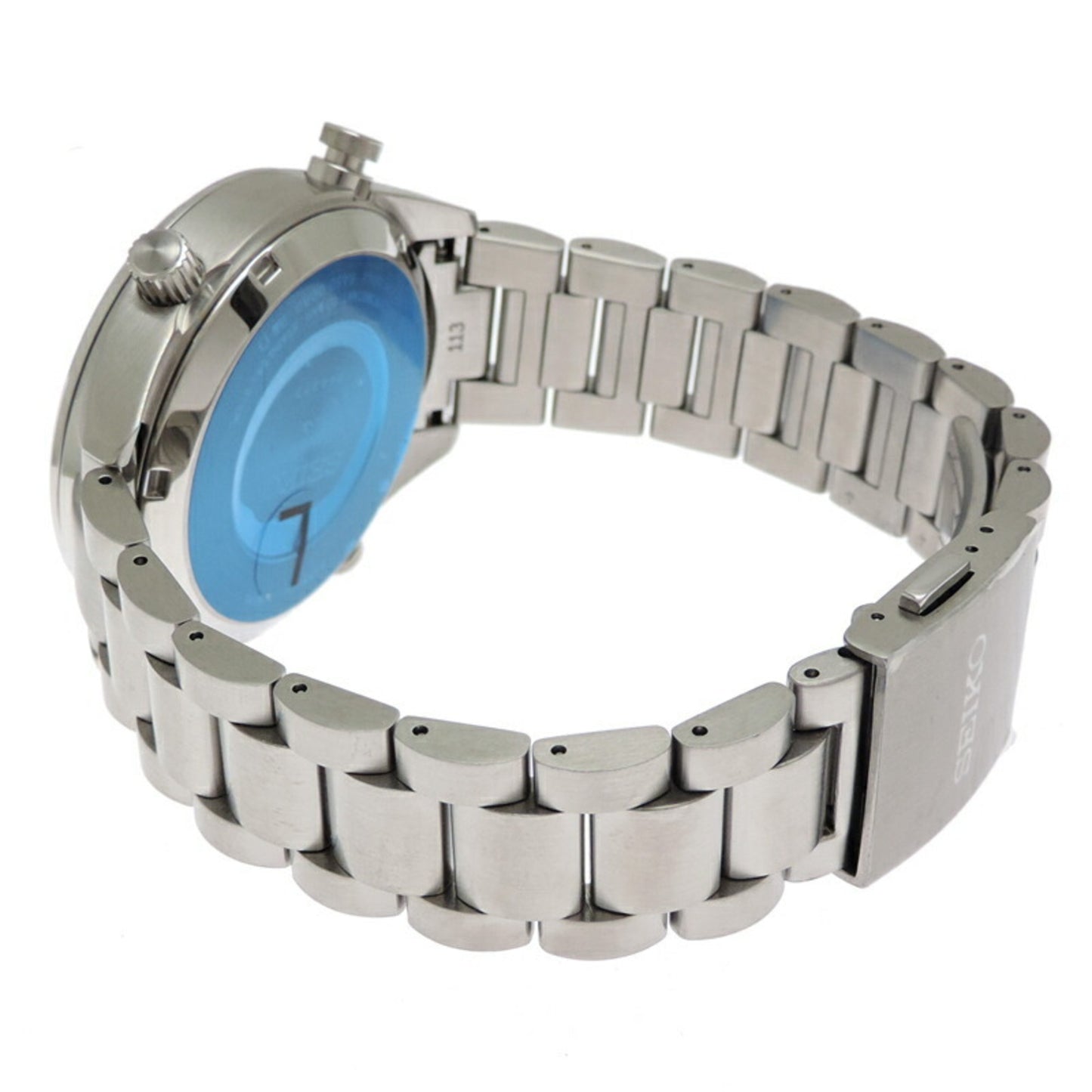 Seiko Prospex Speed Timer