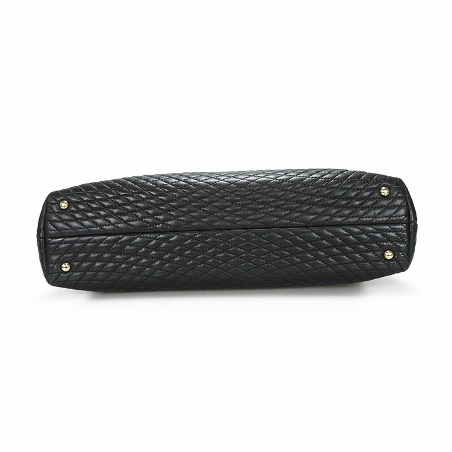 Bally Quilted