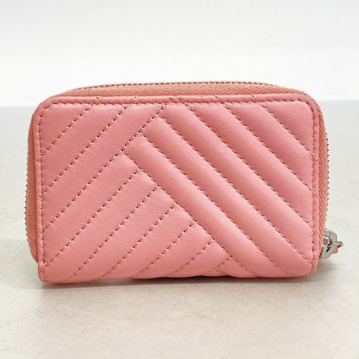 Chanel Wallet/Coin Case