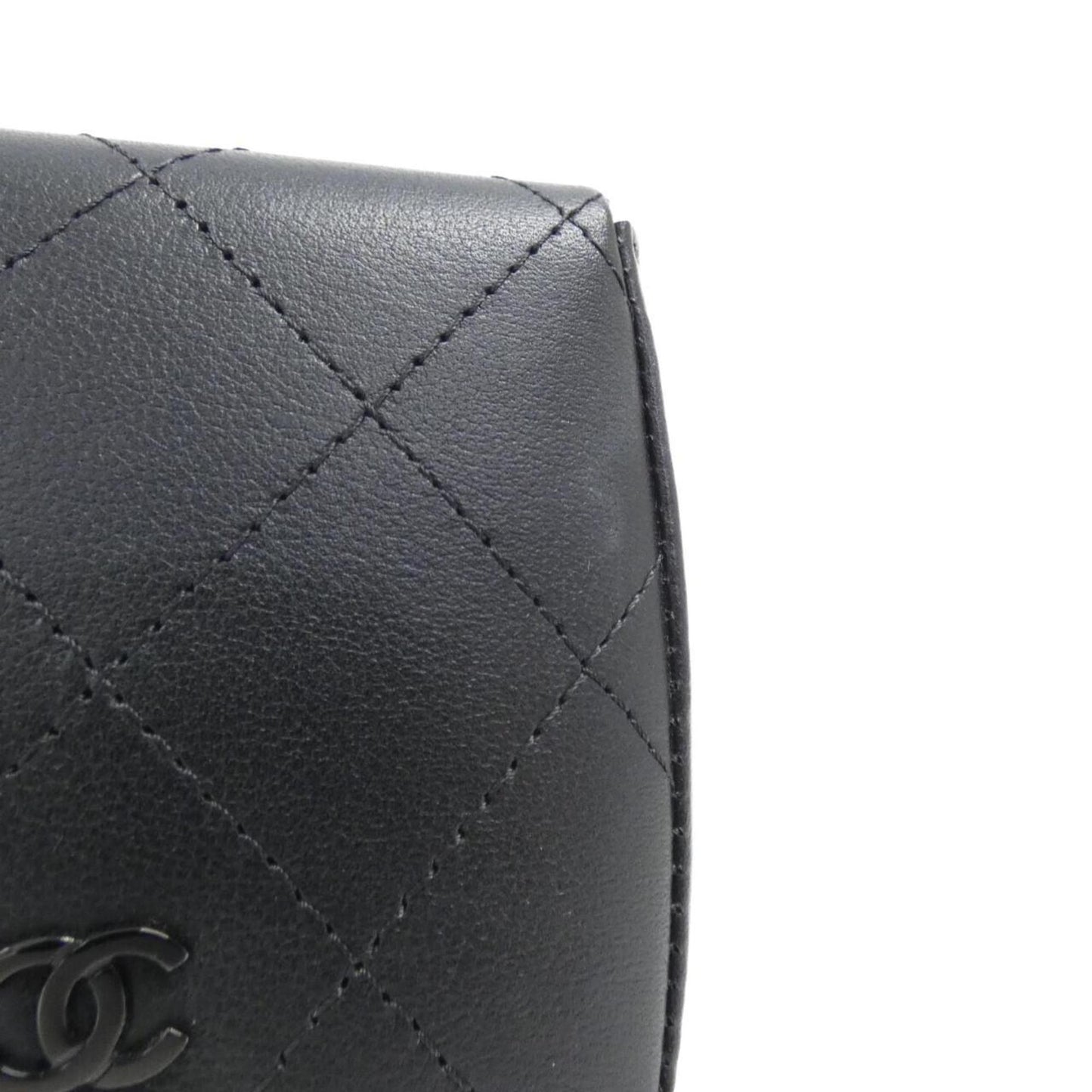 Chanel Ap3887 Wallet/Coin Case