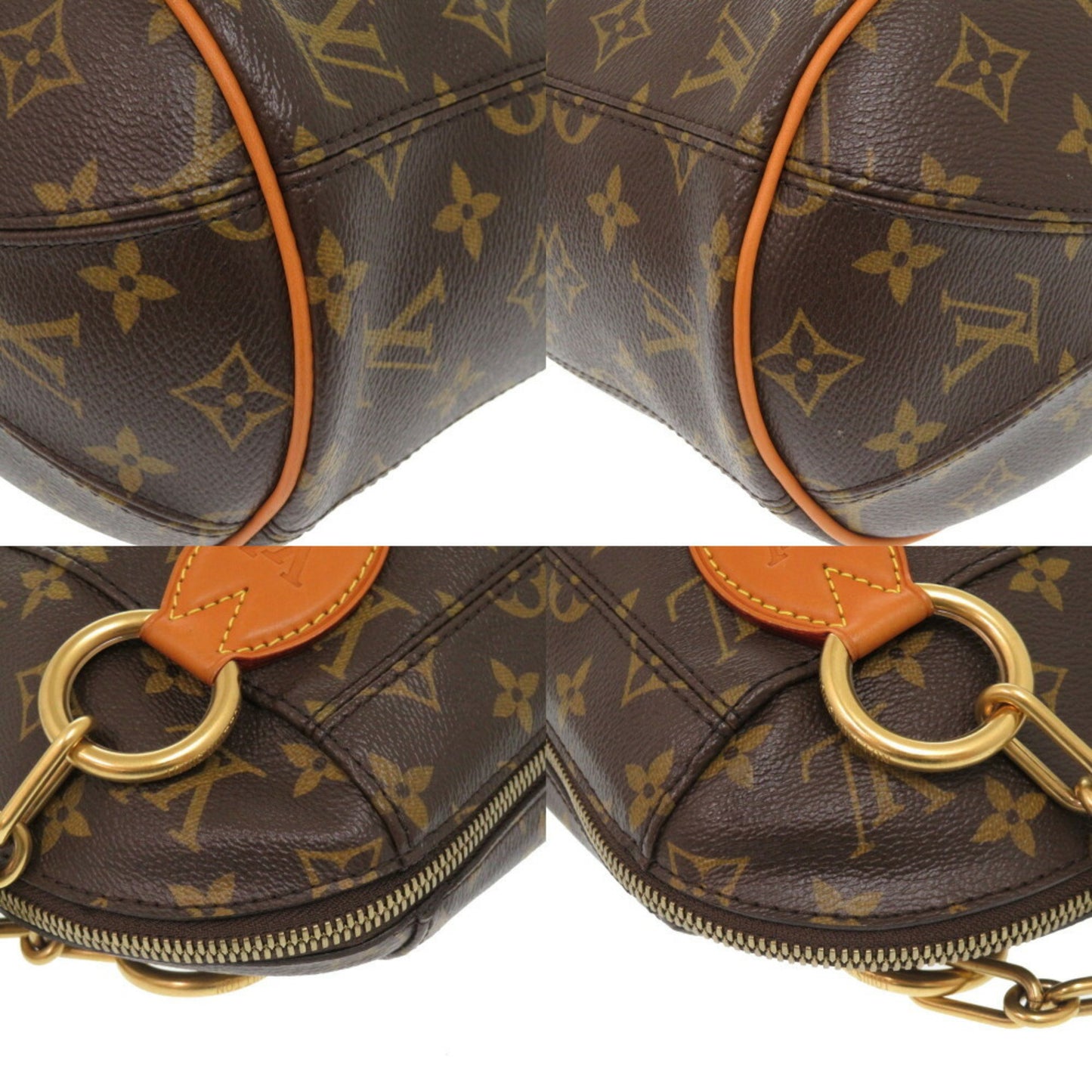 Like New Louis Vuitton Karl Lagerfeld Punching Bag Baby Monogram M40230 Shoulder Lv 1372 Louis