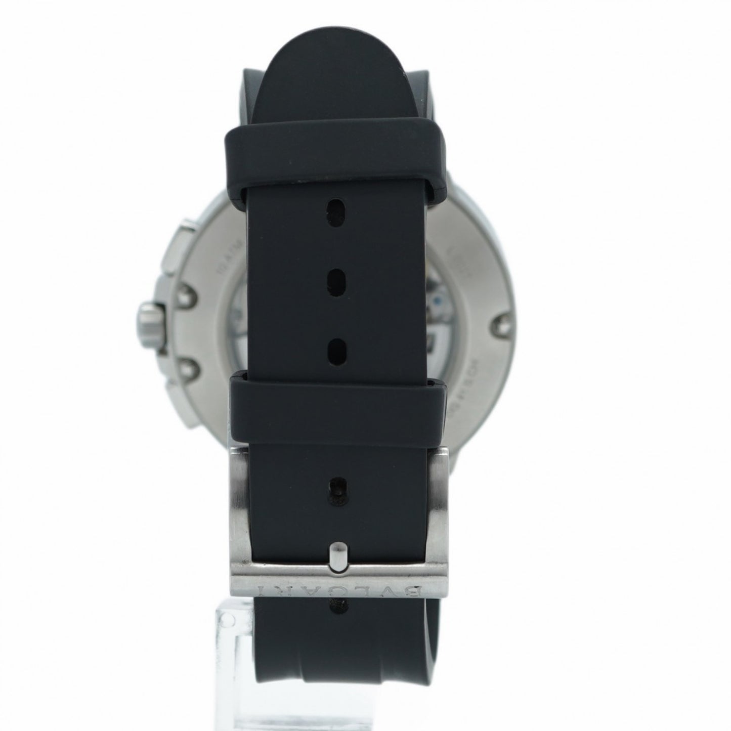 Bvlgari Diagono Velocissimo Dg41Sch