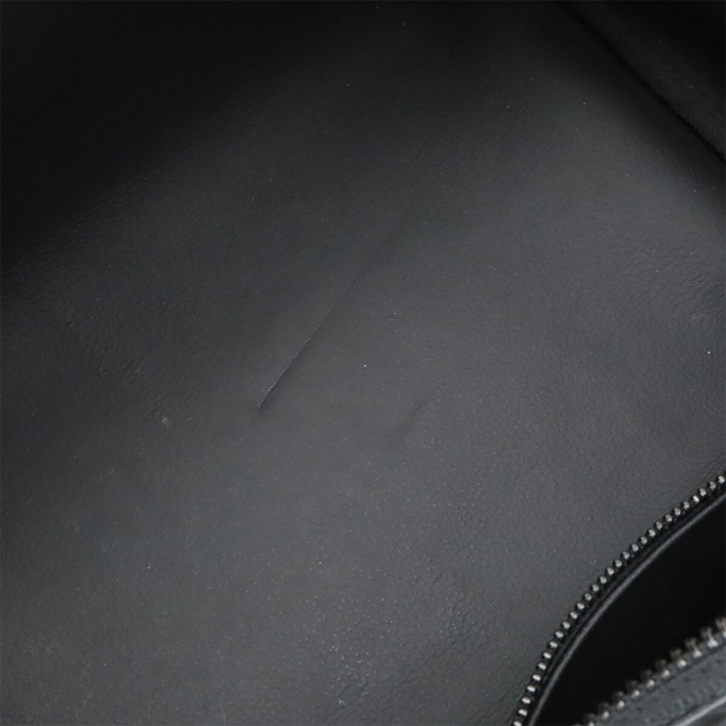 Louis Vuitton Monogram Eclipse Dopp Kit Second Bag