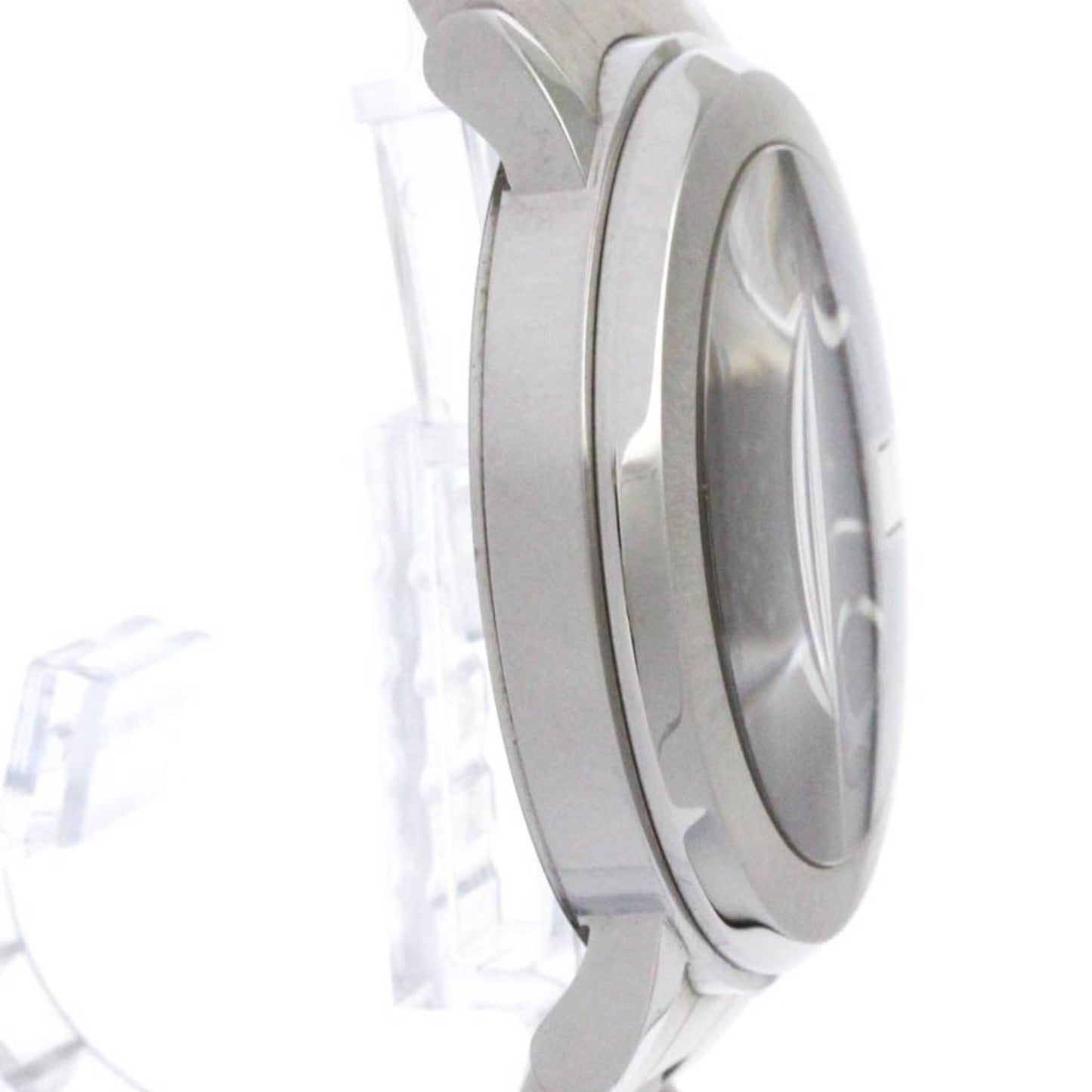 GUCCI G-Chrono Quartz Stainless Steel