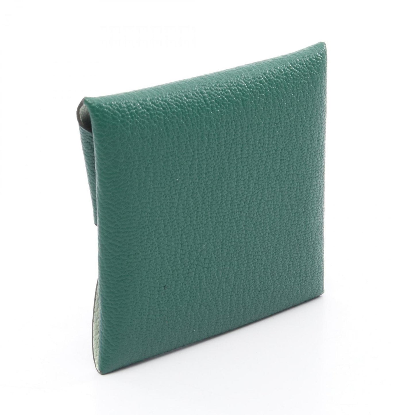 Hermes Herms Bastia Verso Wallet/Coin Case