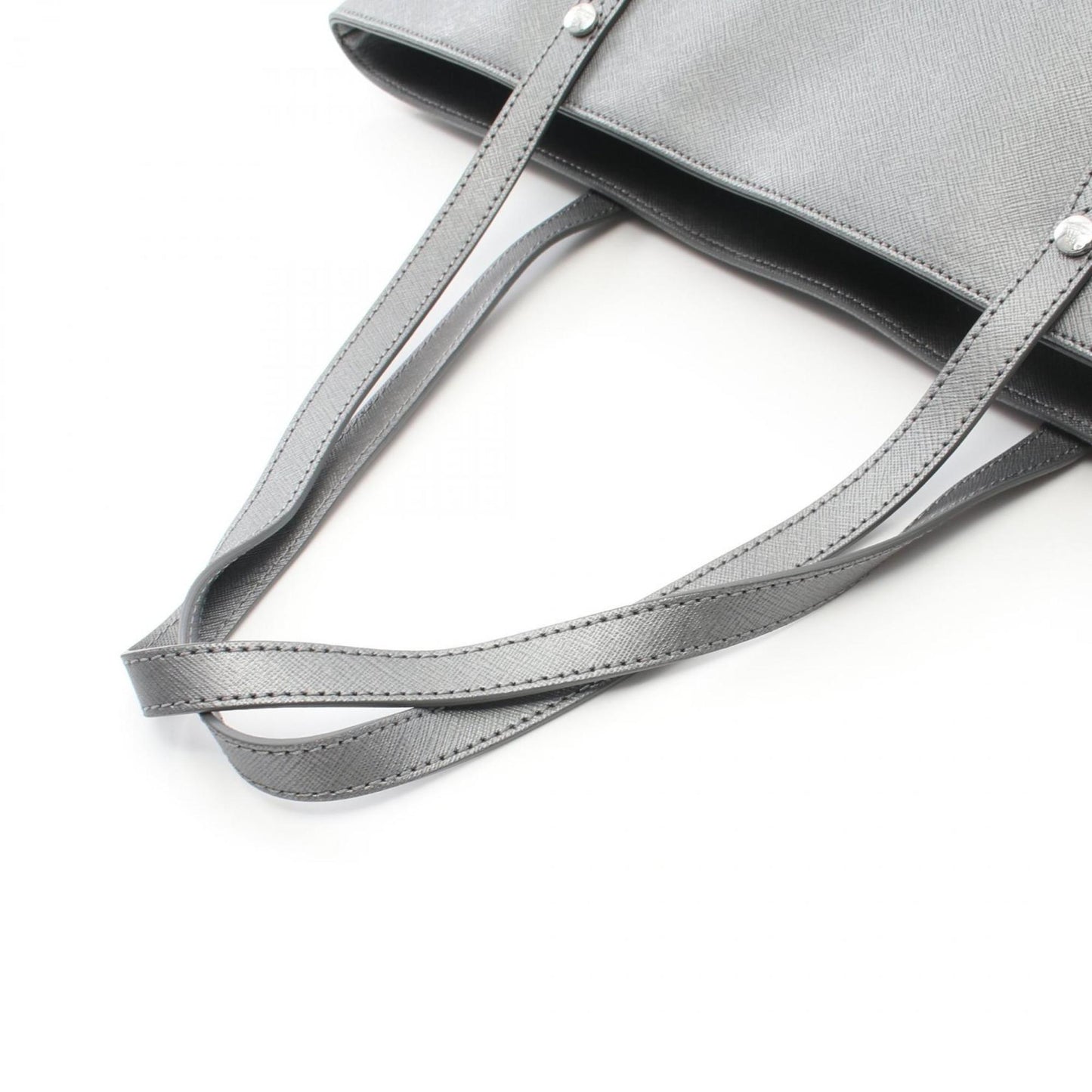 Vivienne Westwood Red Label Tote Bag Leather