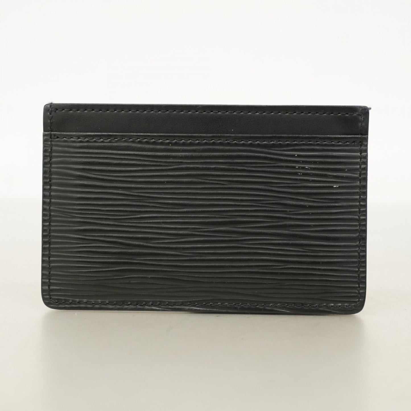 Louis Vuitton Epi Business Card Case